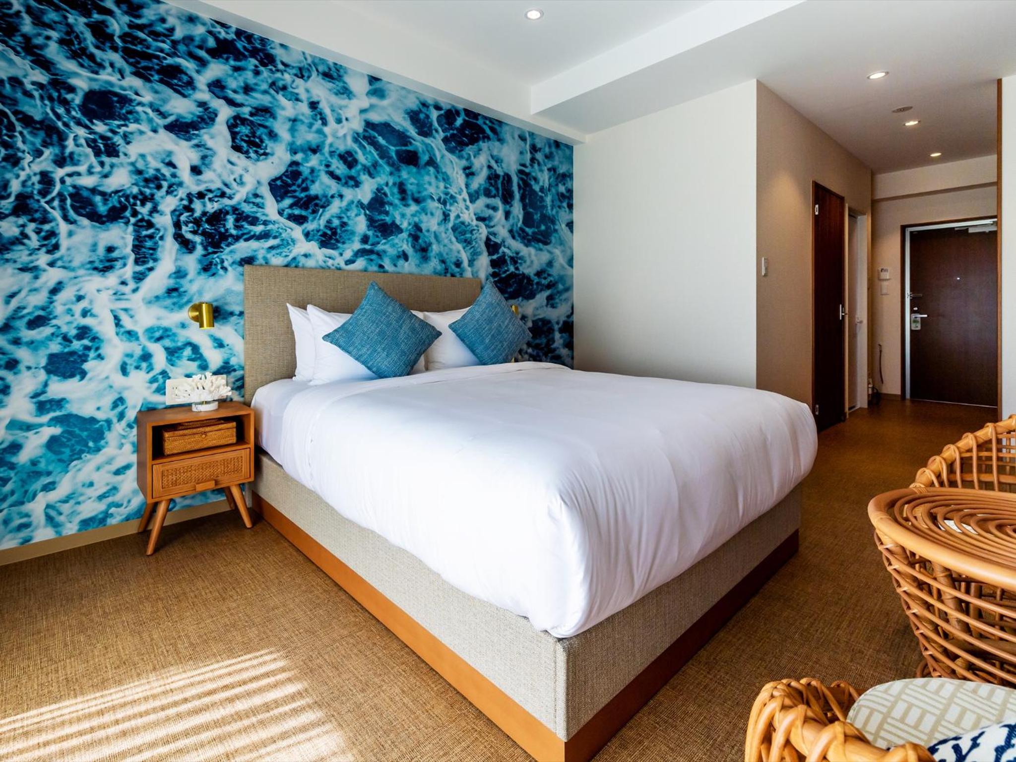Double Room - Photo 13