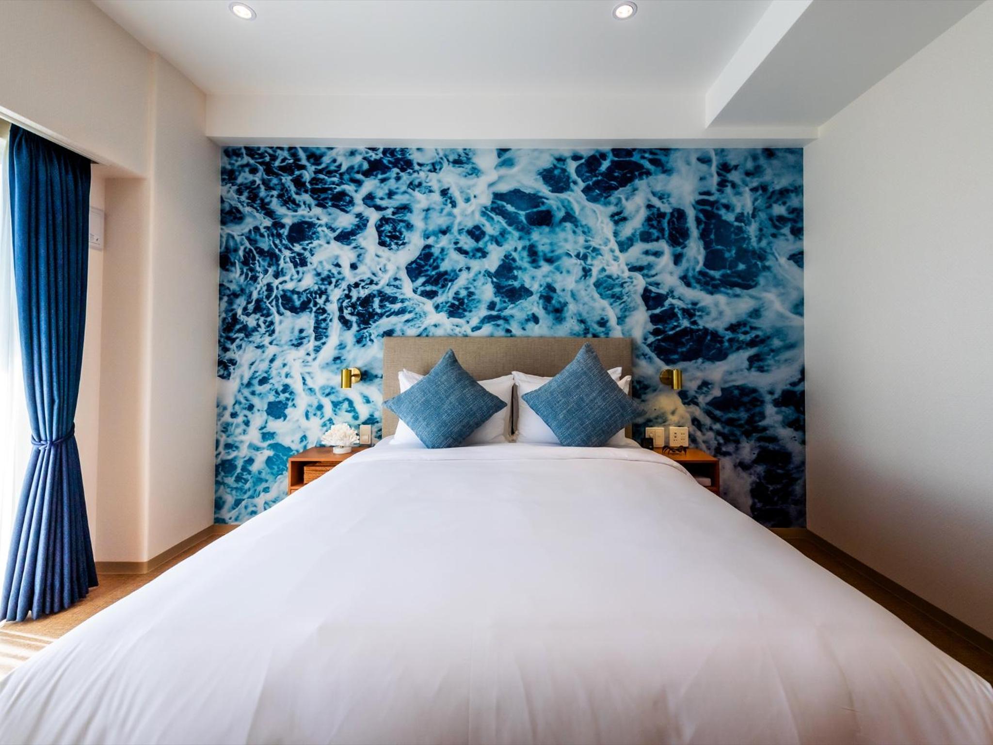 Double Room - Photo 16