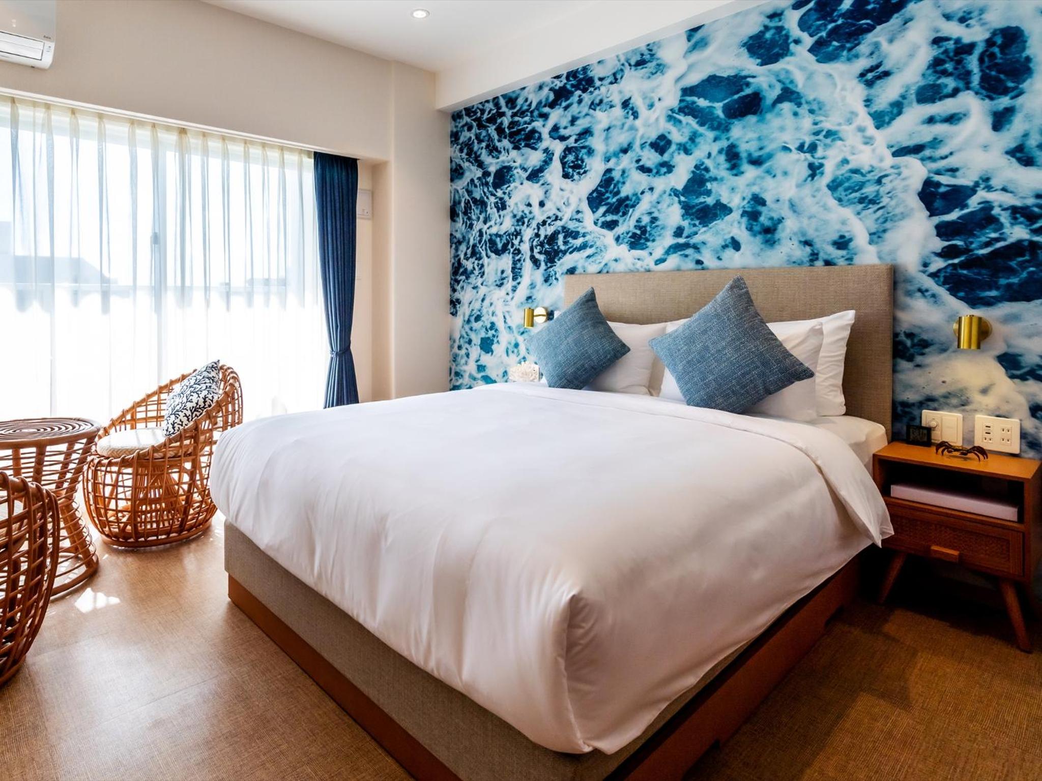 Double Room - Photo 18