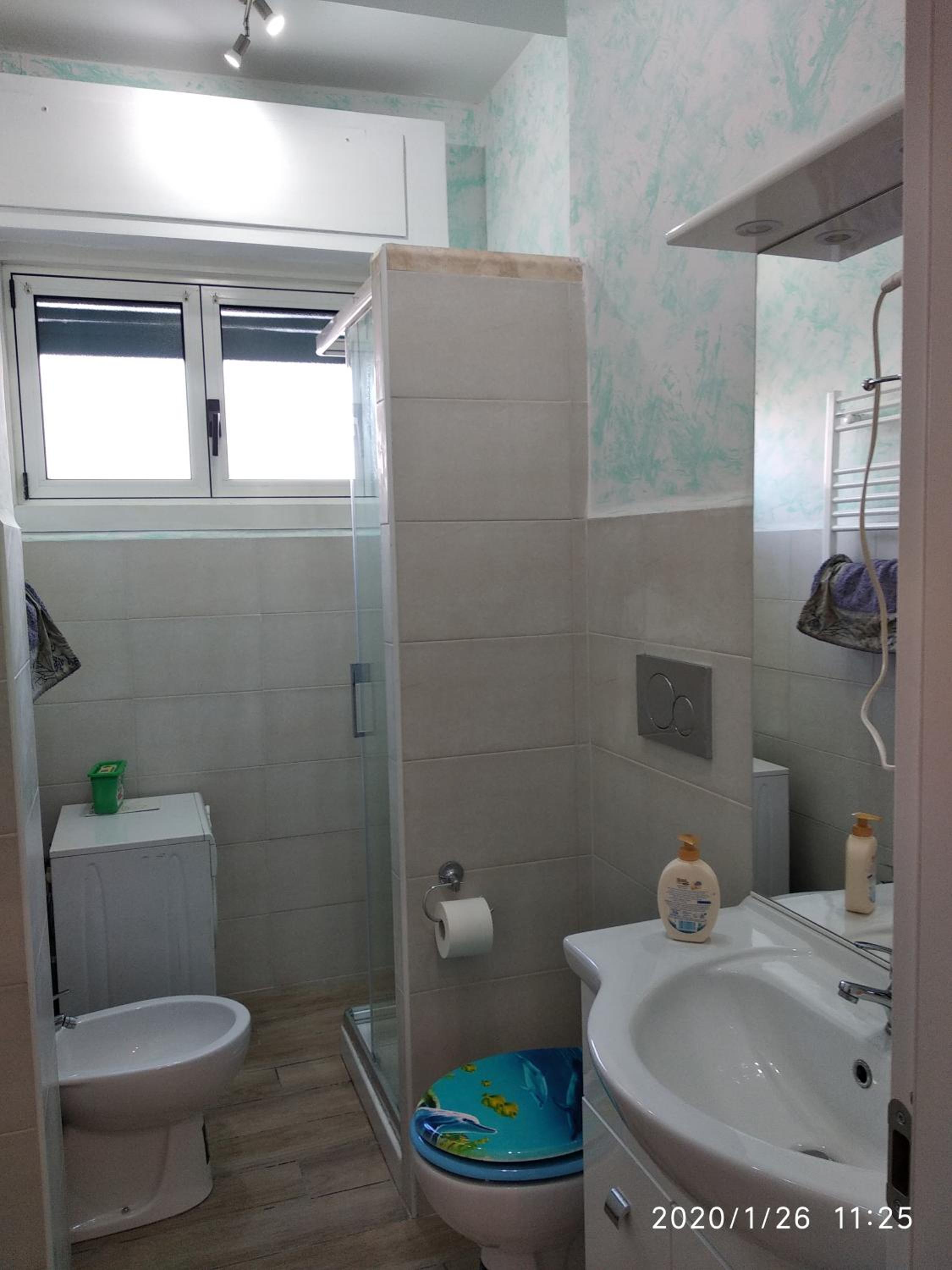 Two-Bedroom Apartment - Photo 11