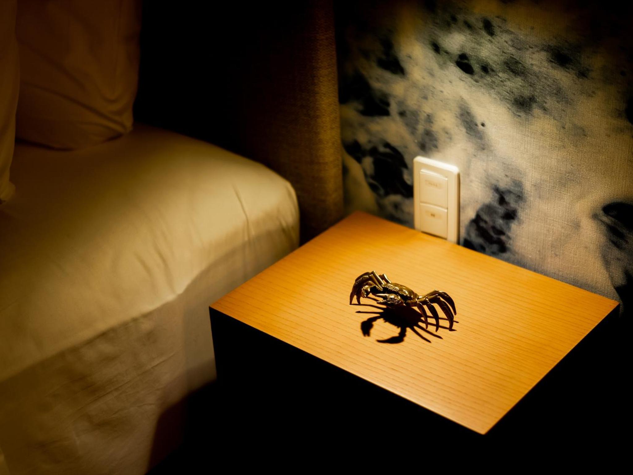 Double Room - Photo 14