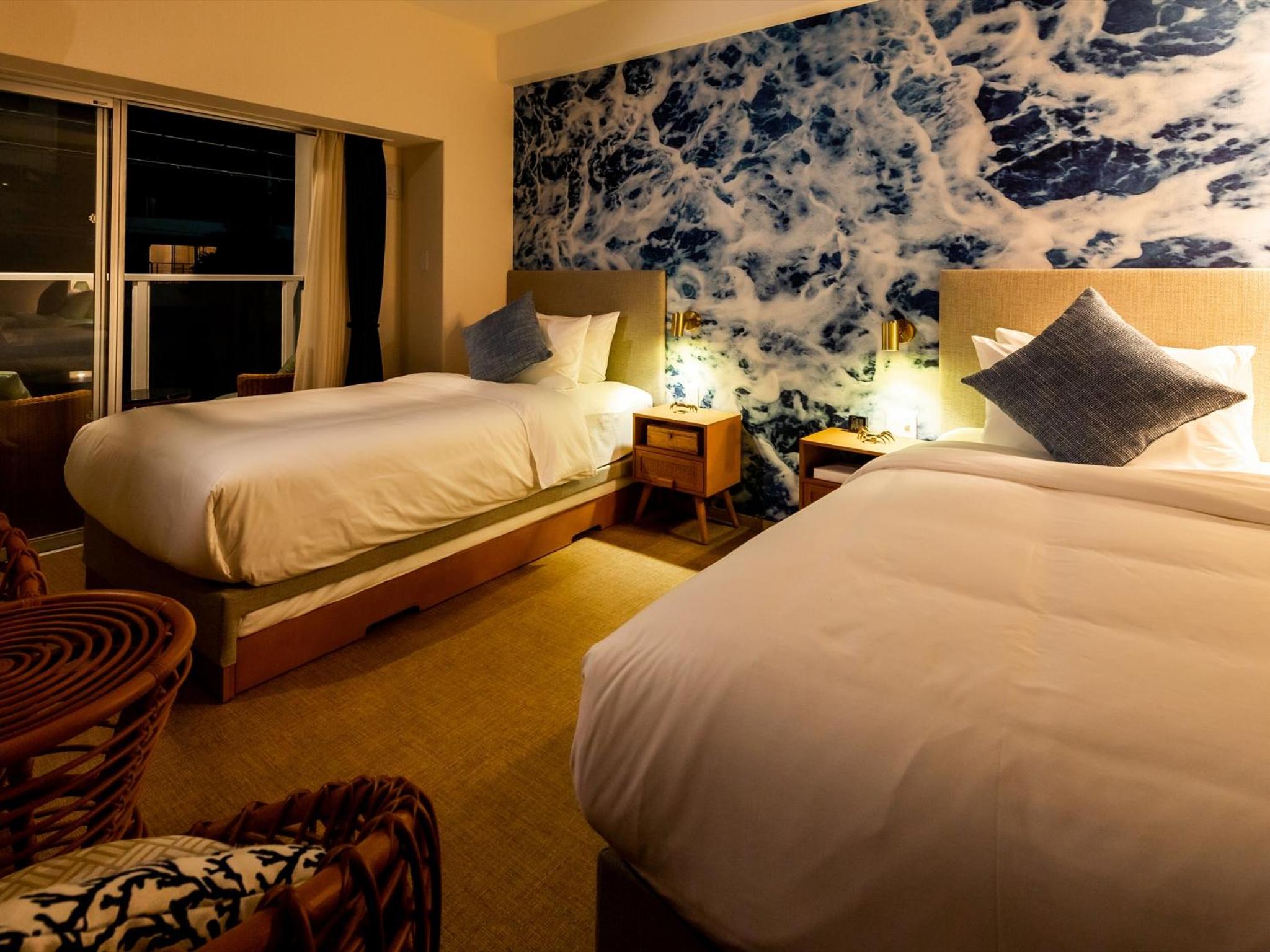 Twin Room - Photo 6