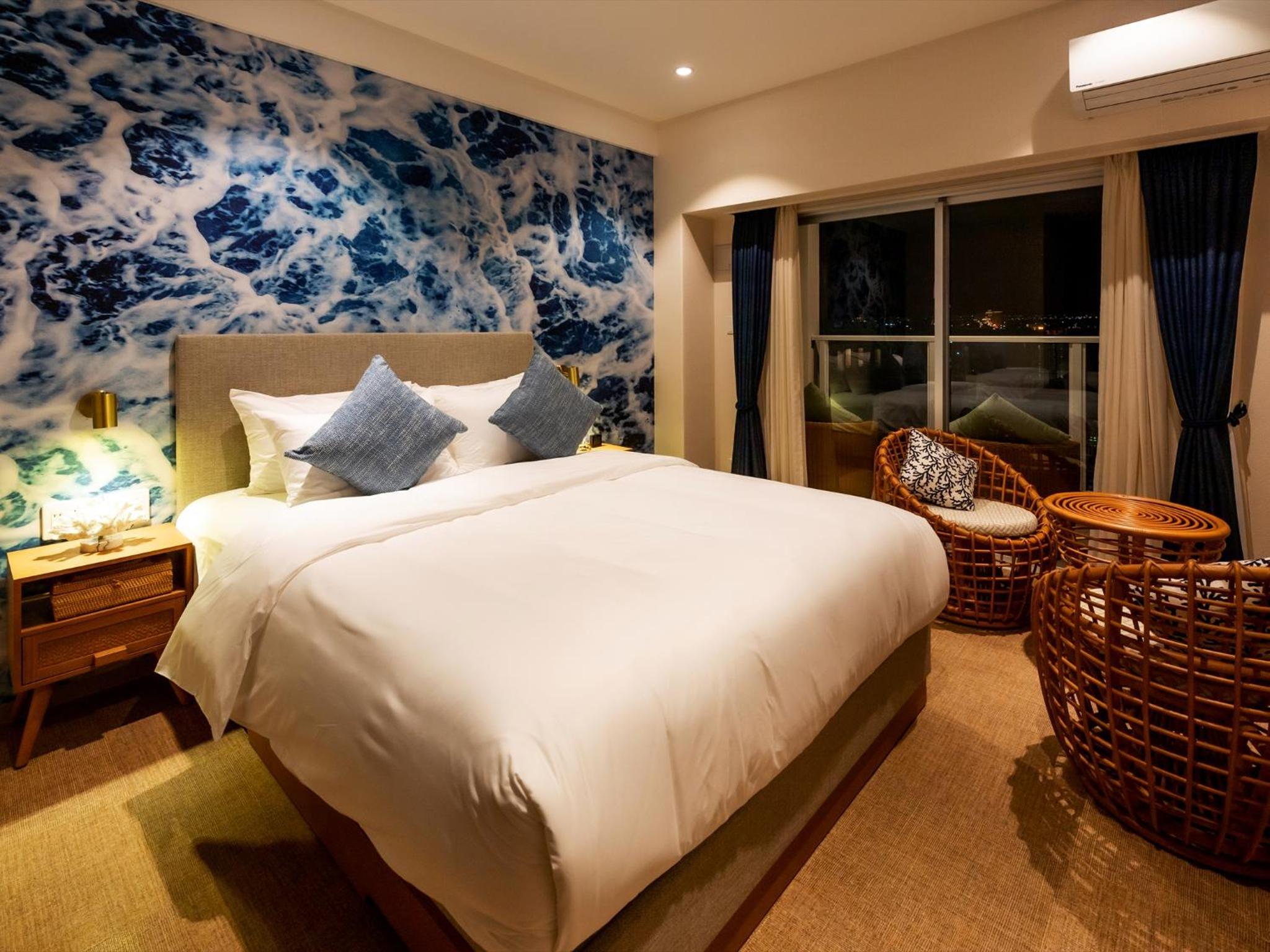 Double Room - Photo 11
