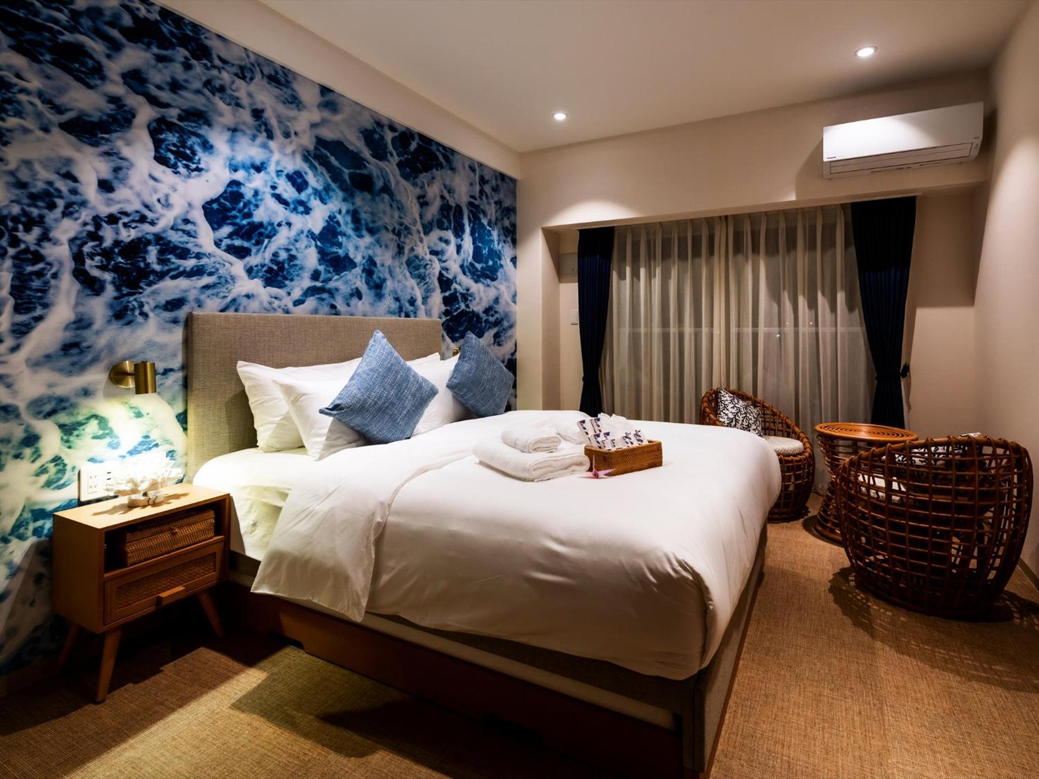 Double Room - Photo 5