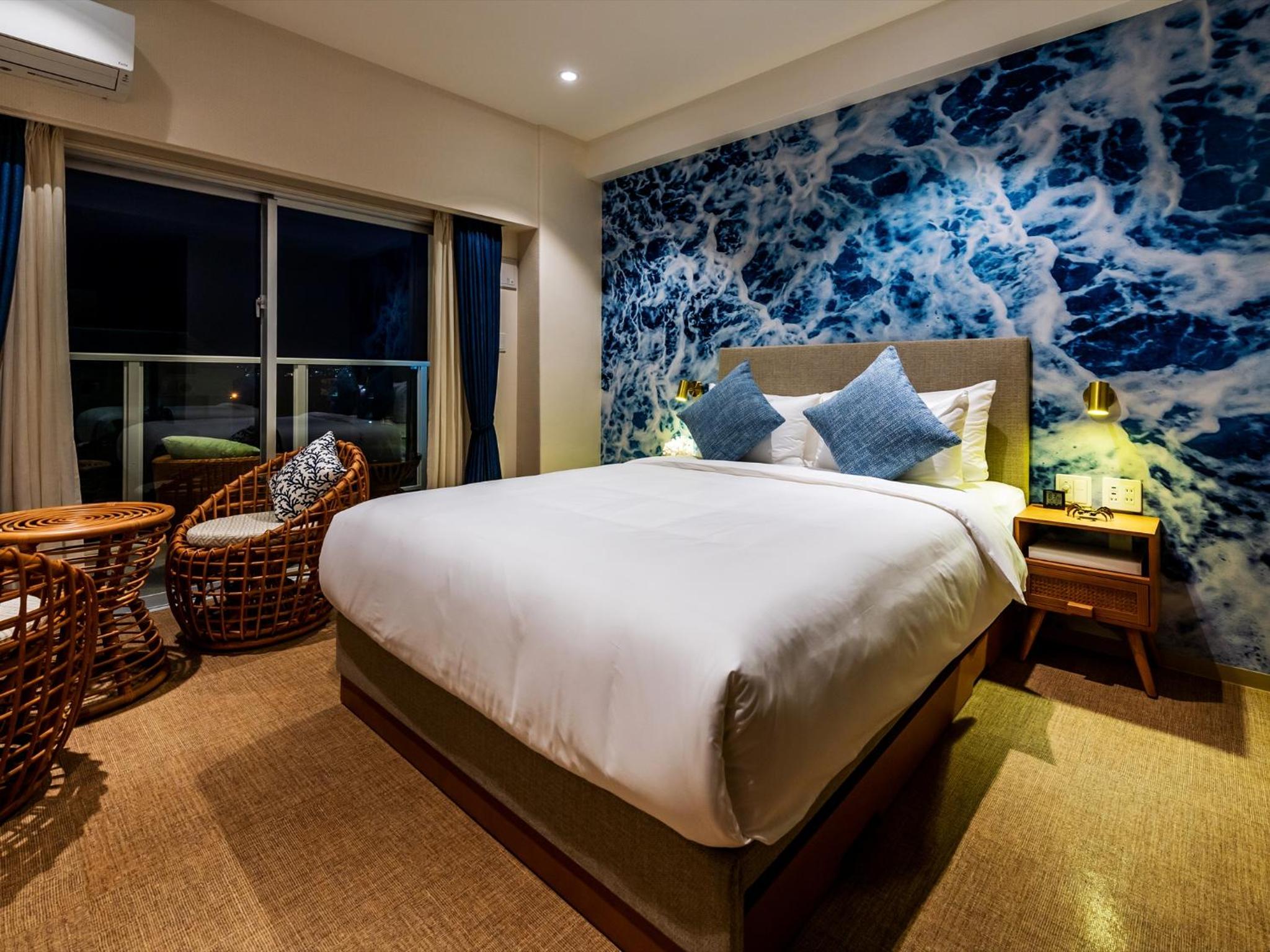 Double Room - Photo 6