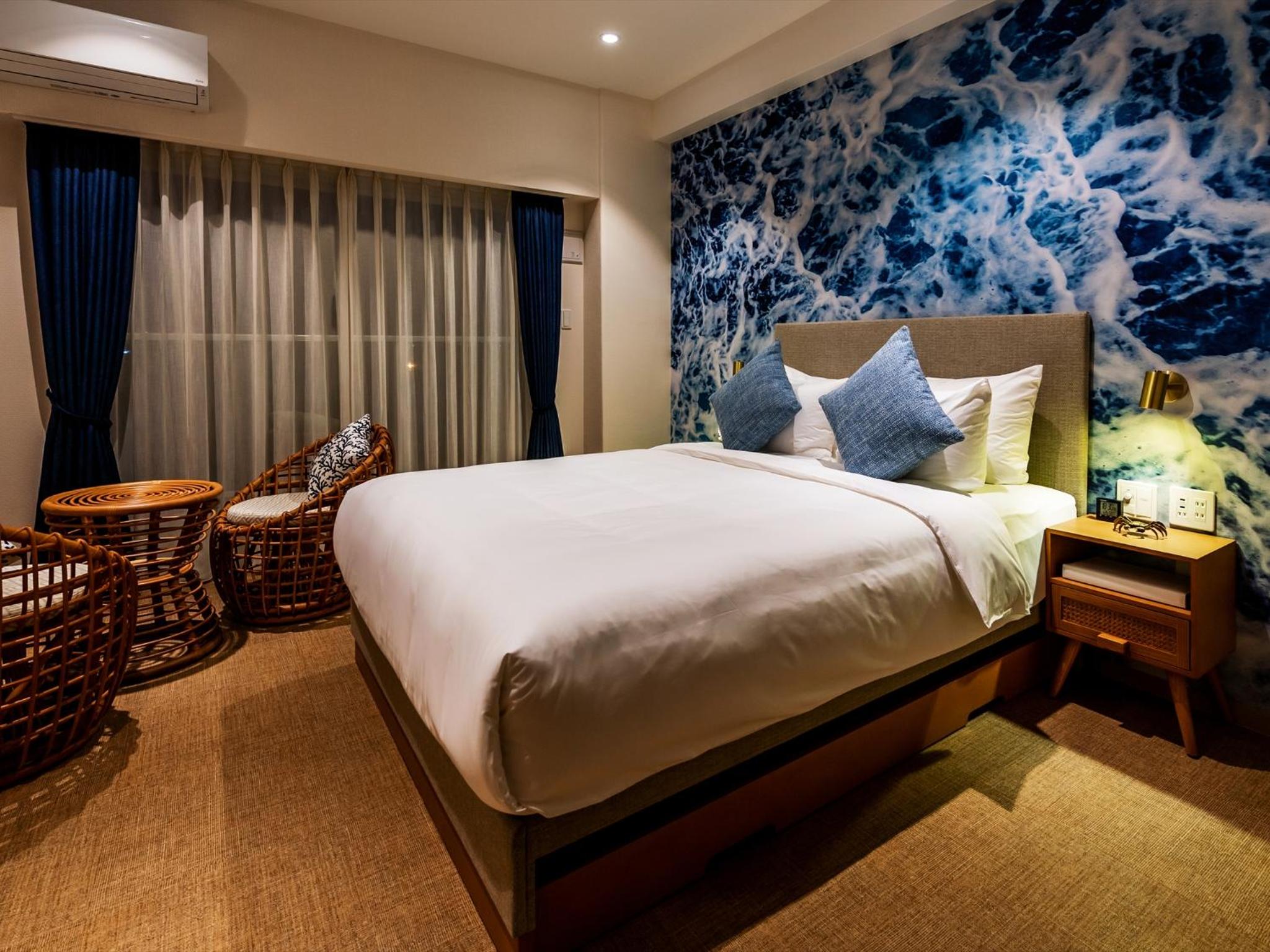 Double Room - Photo 10