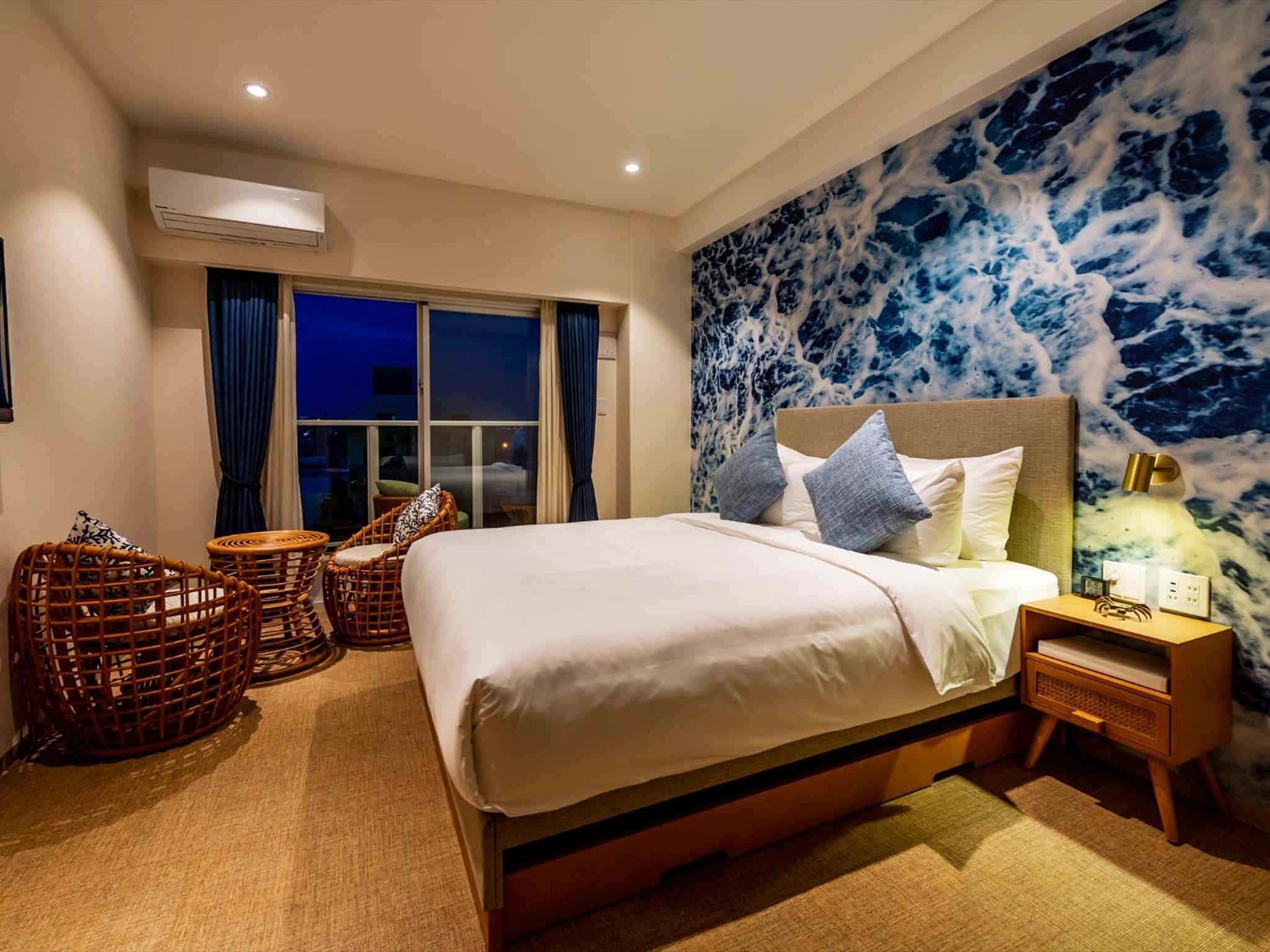 Double Room - Photo 35