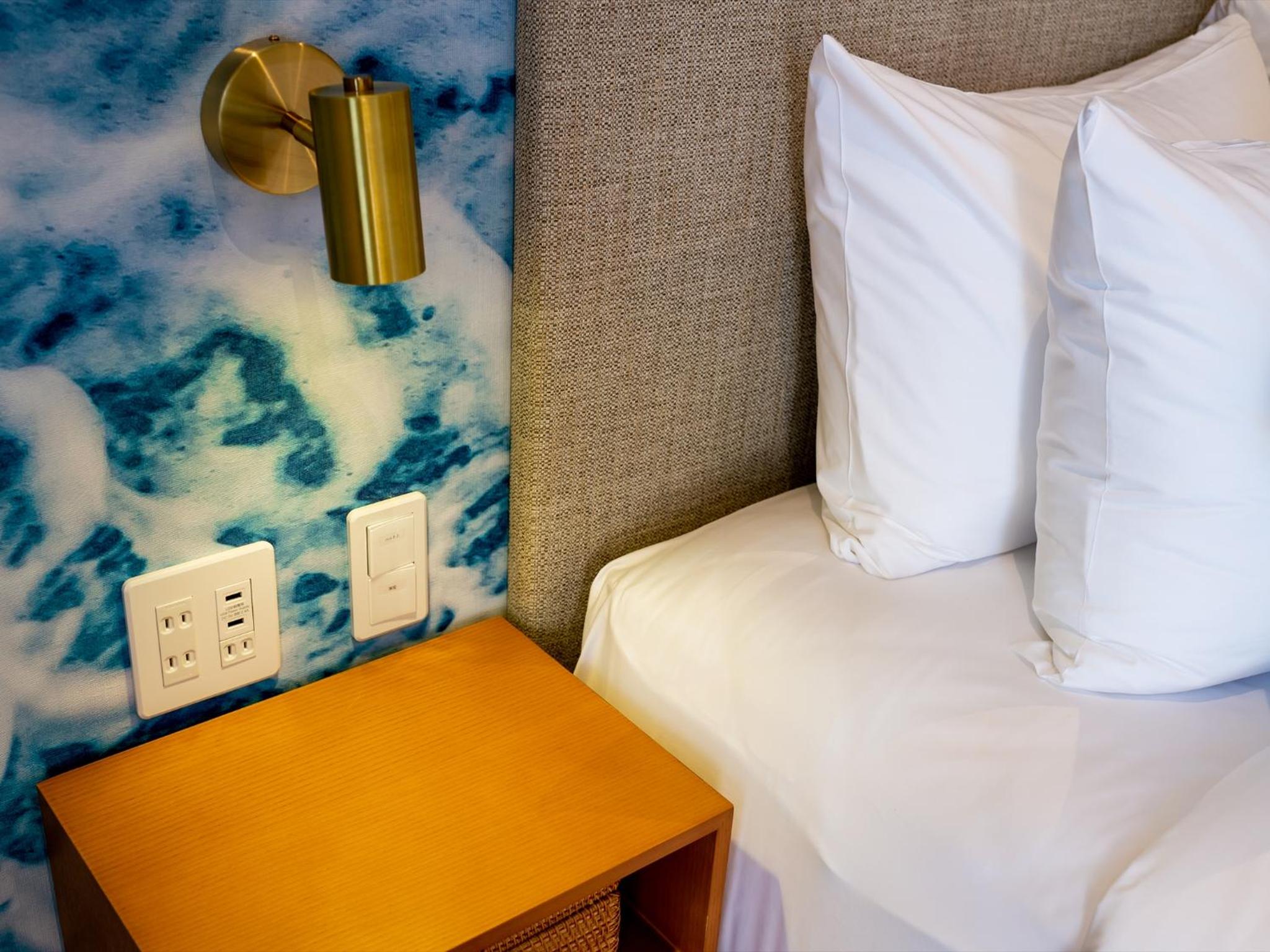 Double Room - Photo 31