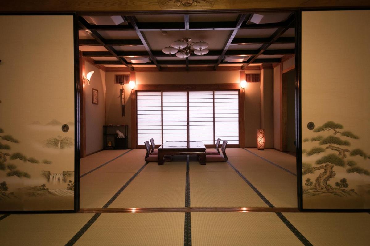 Japanese-Style Room photo 1