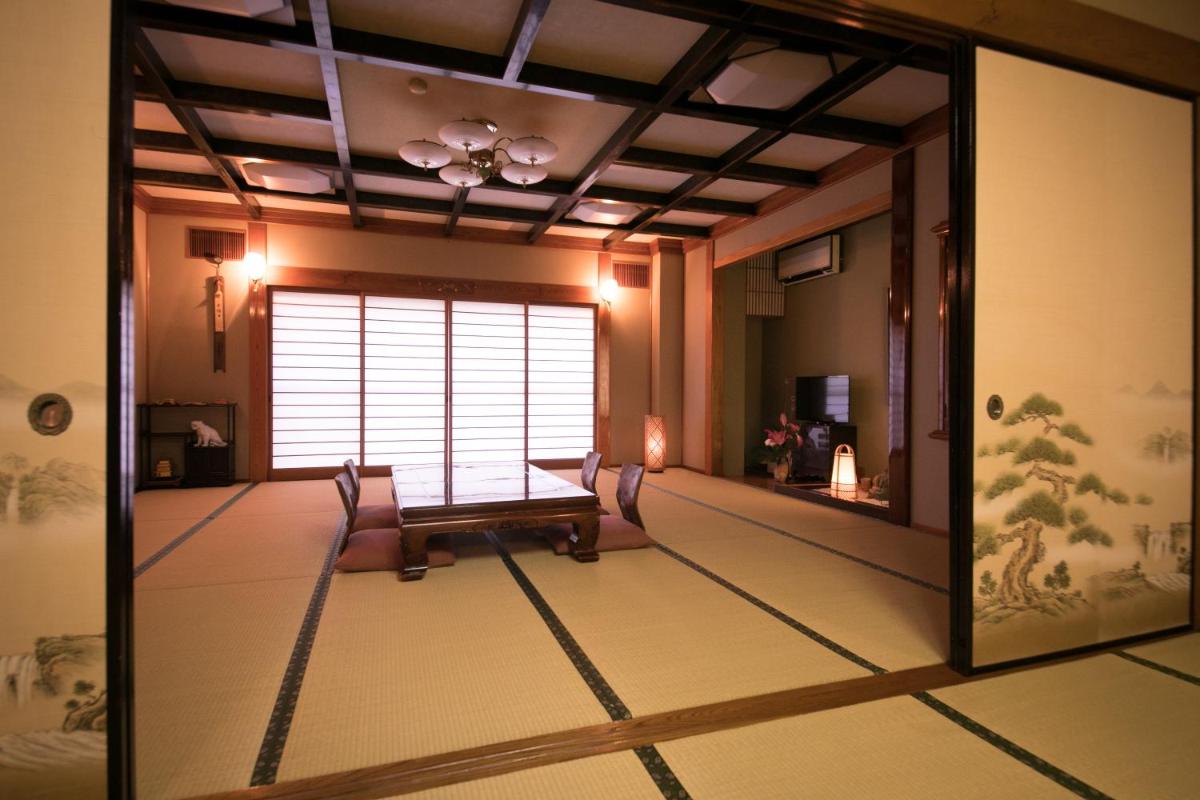 Japanese-Style Room photo 2