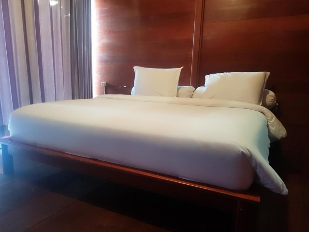 Deluxe Double or Twin Room - Photo 1