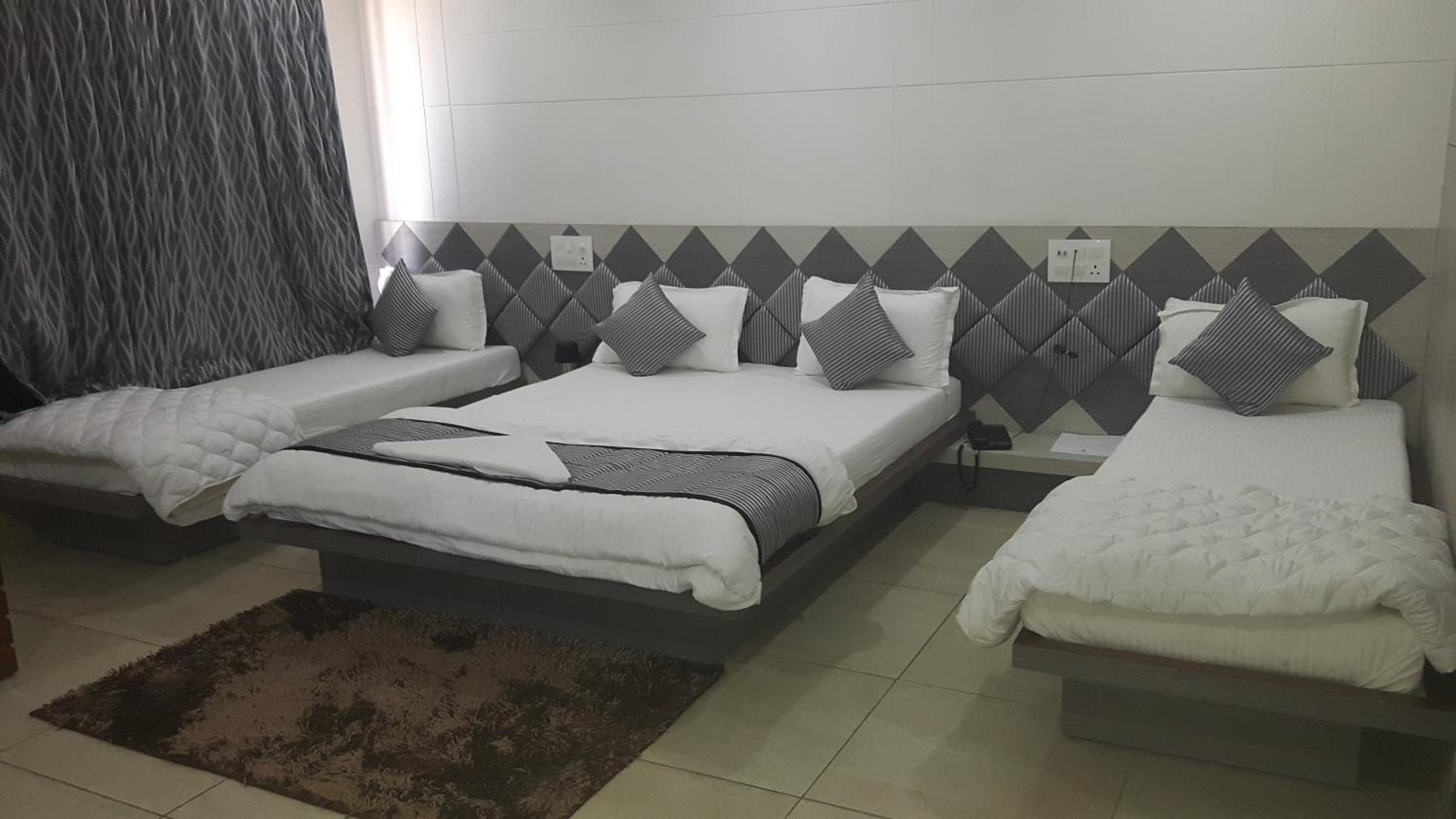 Family Suite
