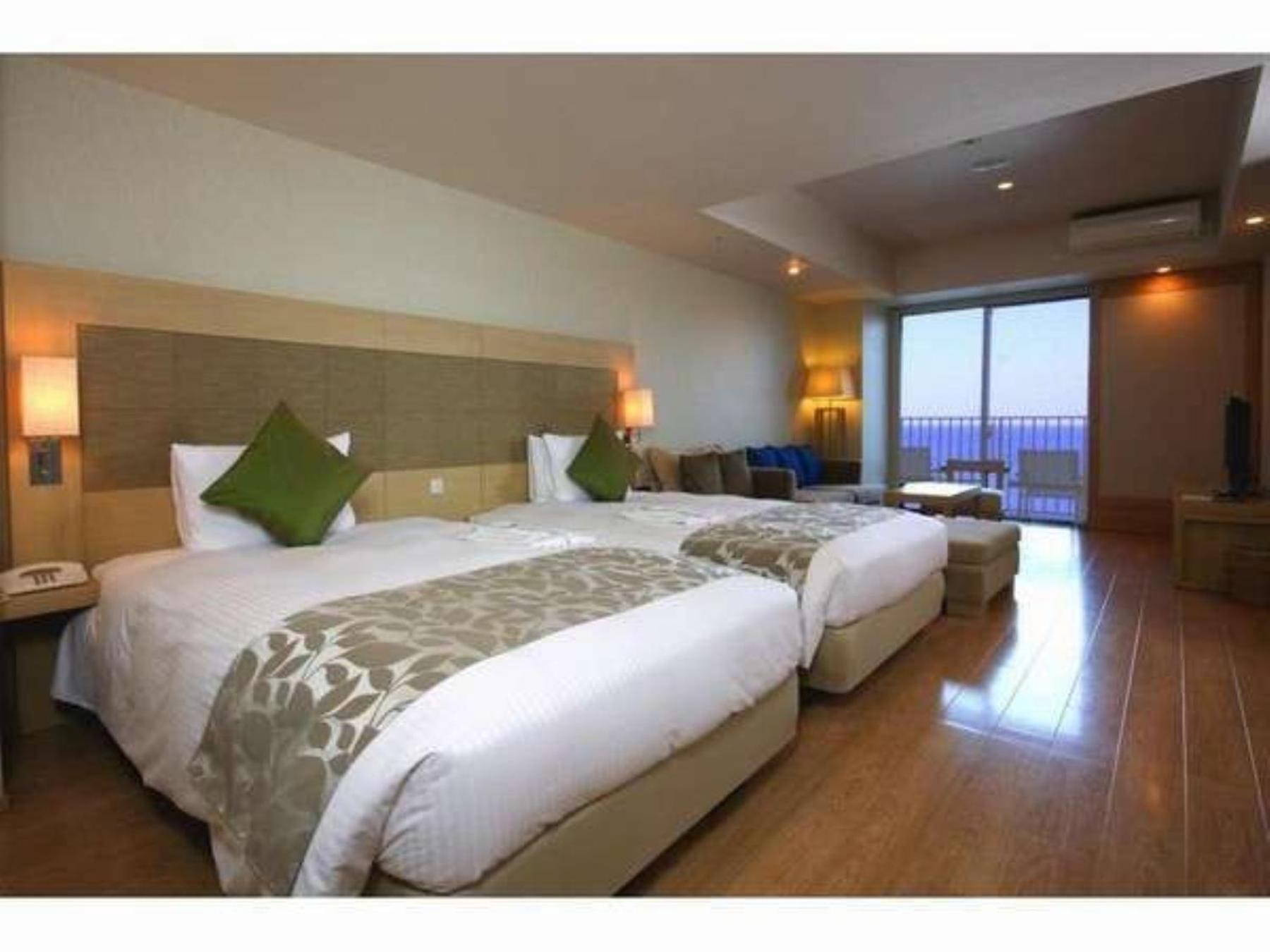 Deluxe Twin Room - Photo 12
