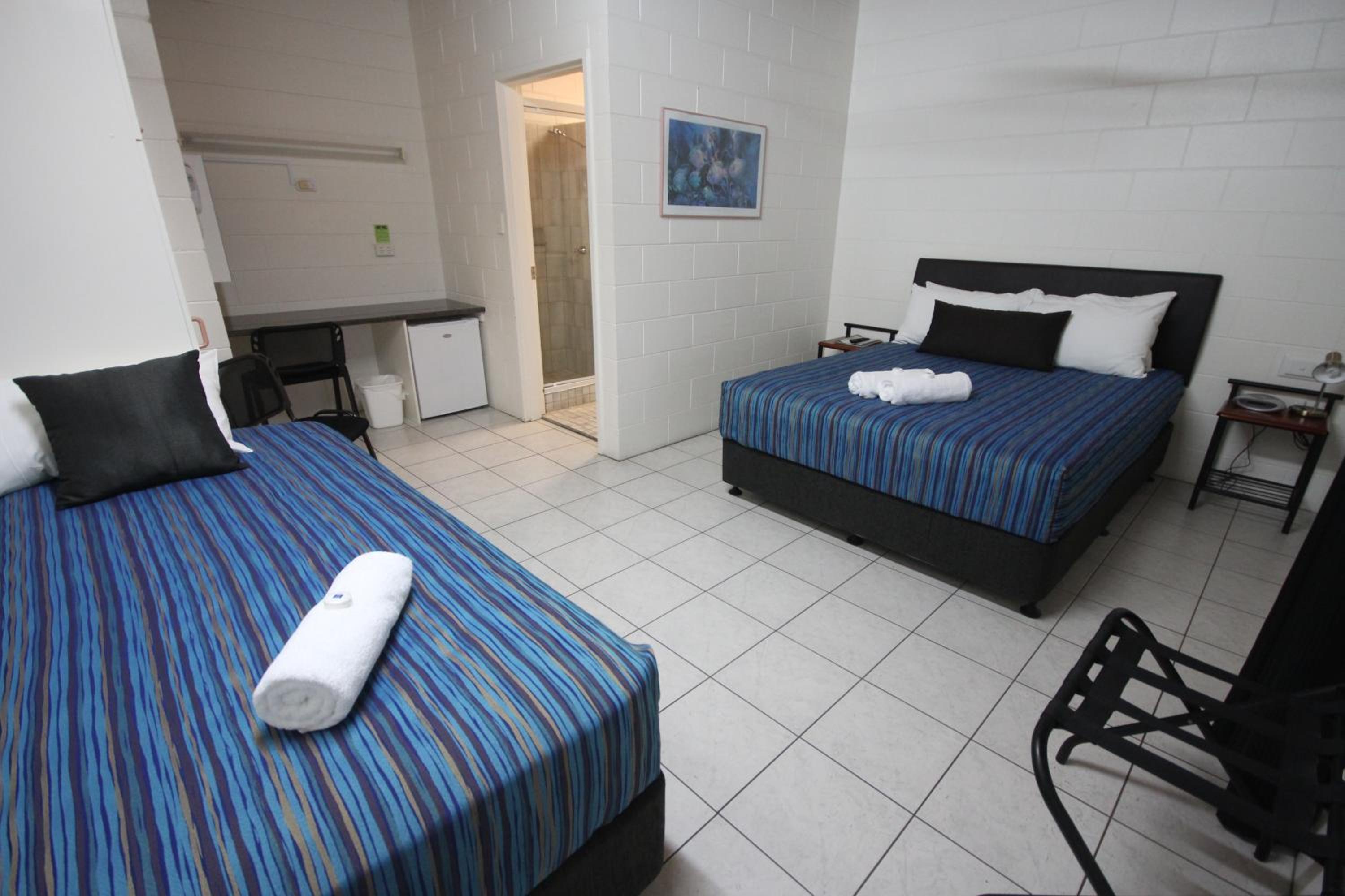 Twin Room photo 1