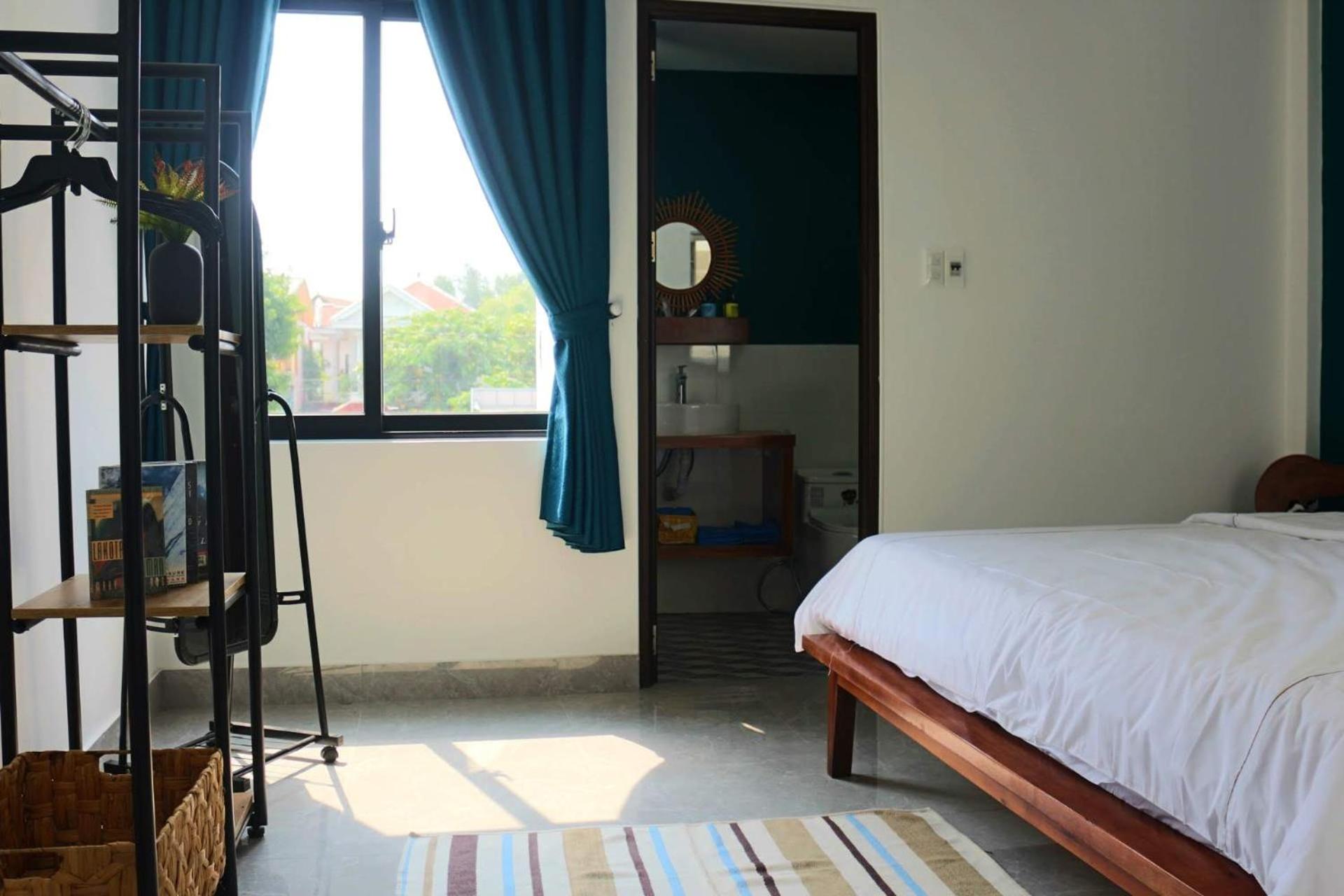 King Room with Mountain View photo 3