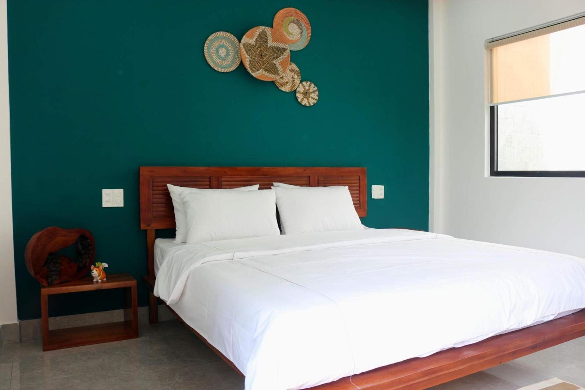 King Room with Mountain View photo 1