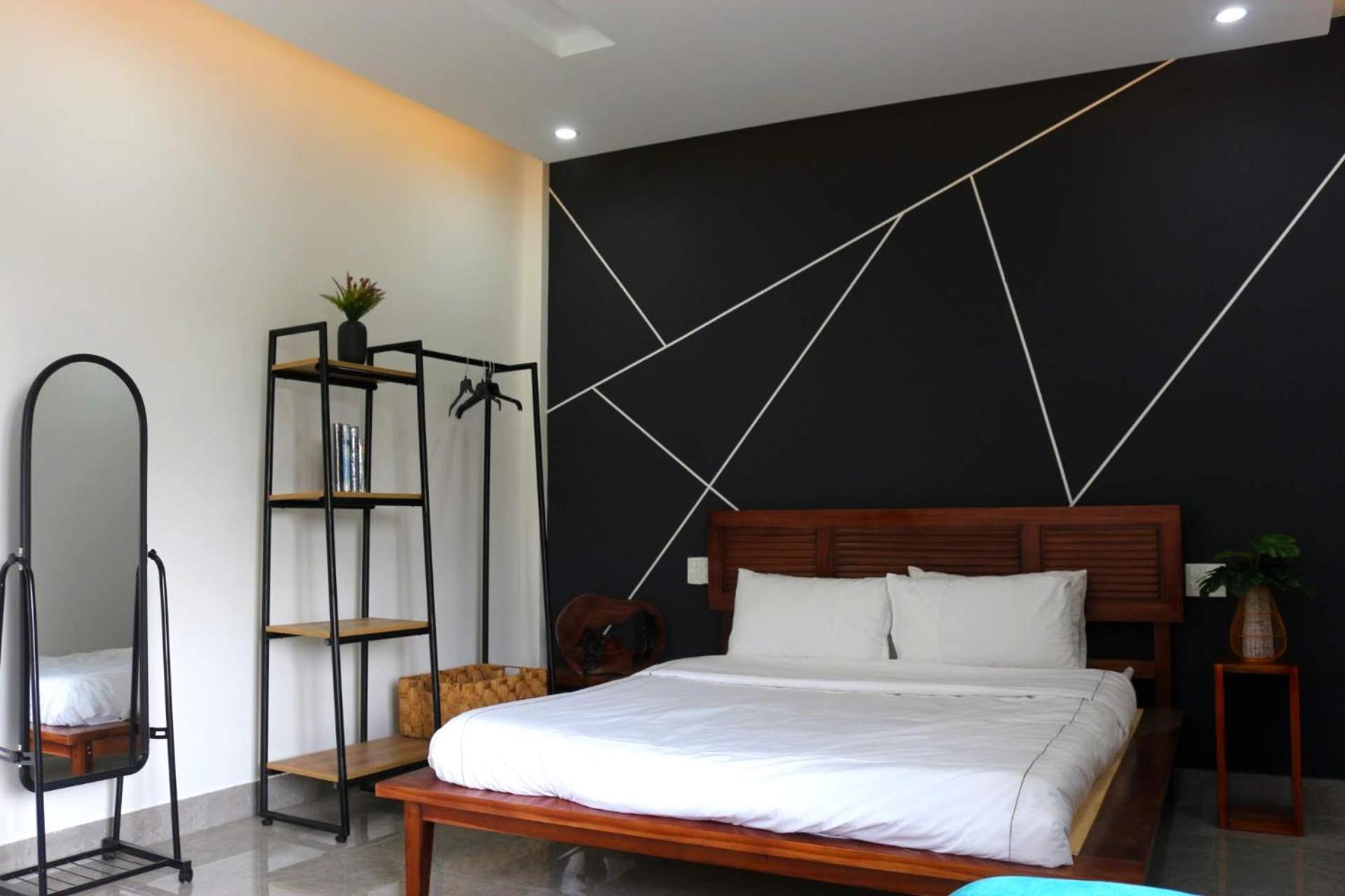 King Room with Mountain View photo 2