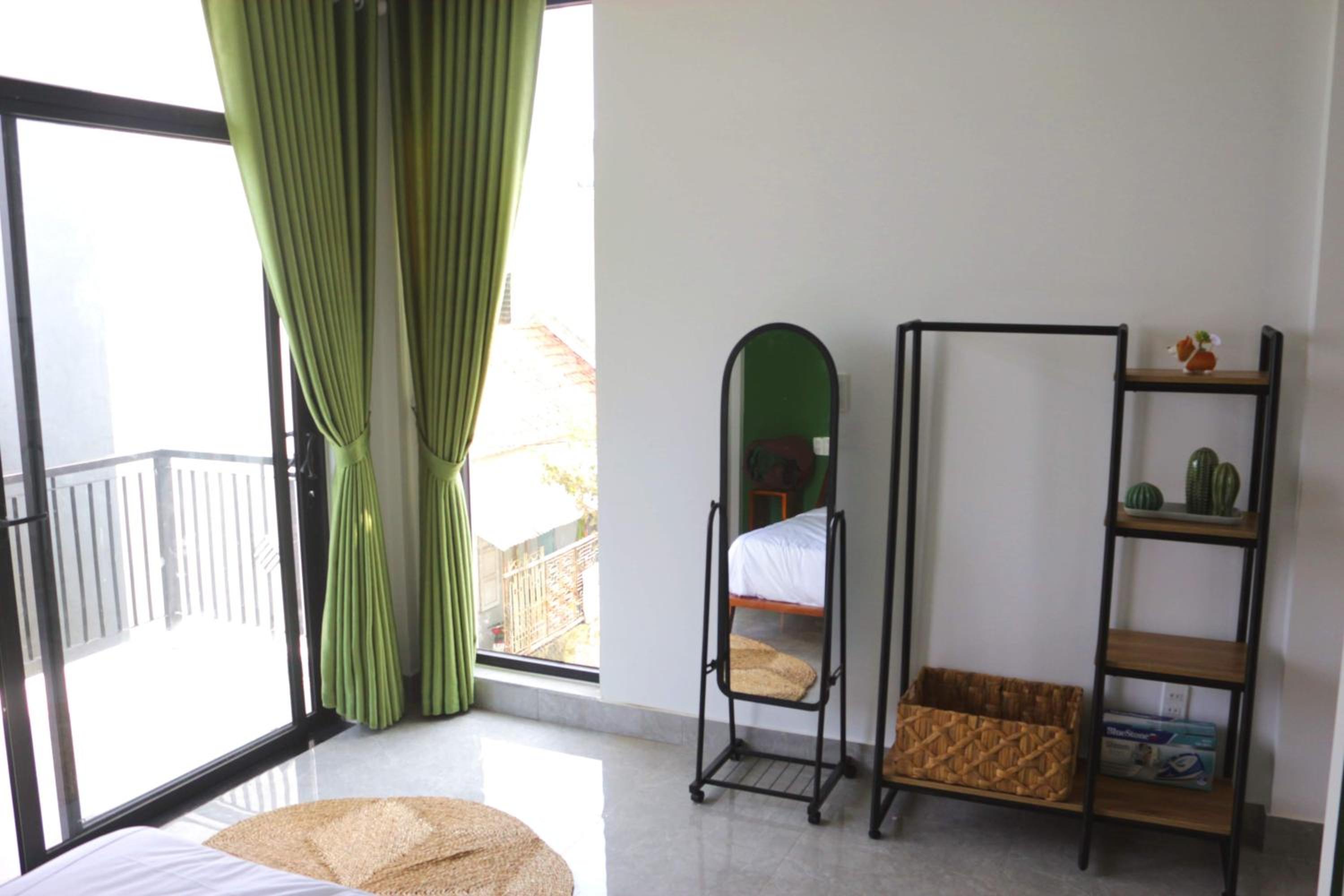 King Room with Balcony photo 3