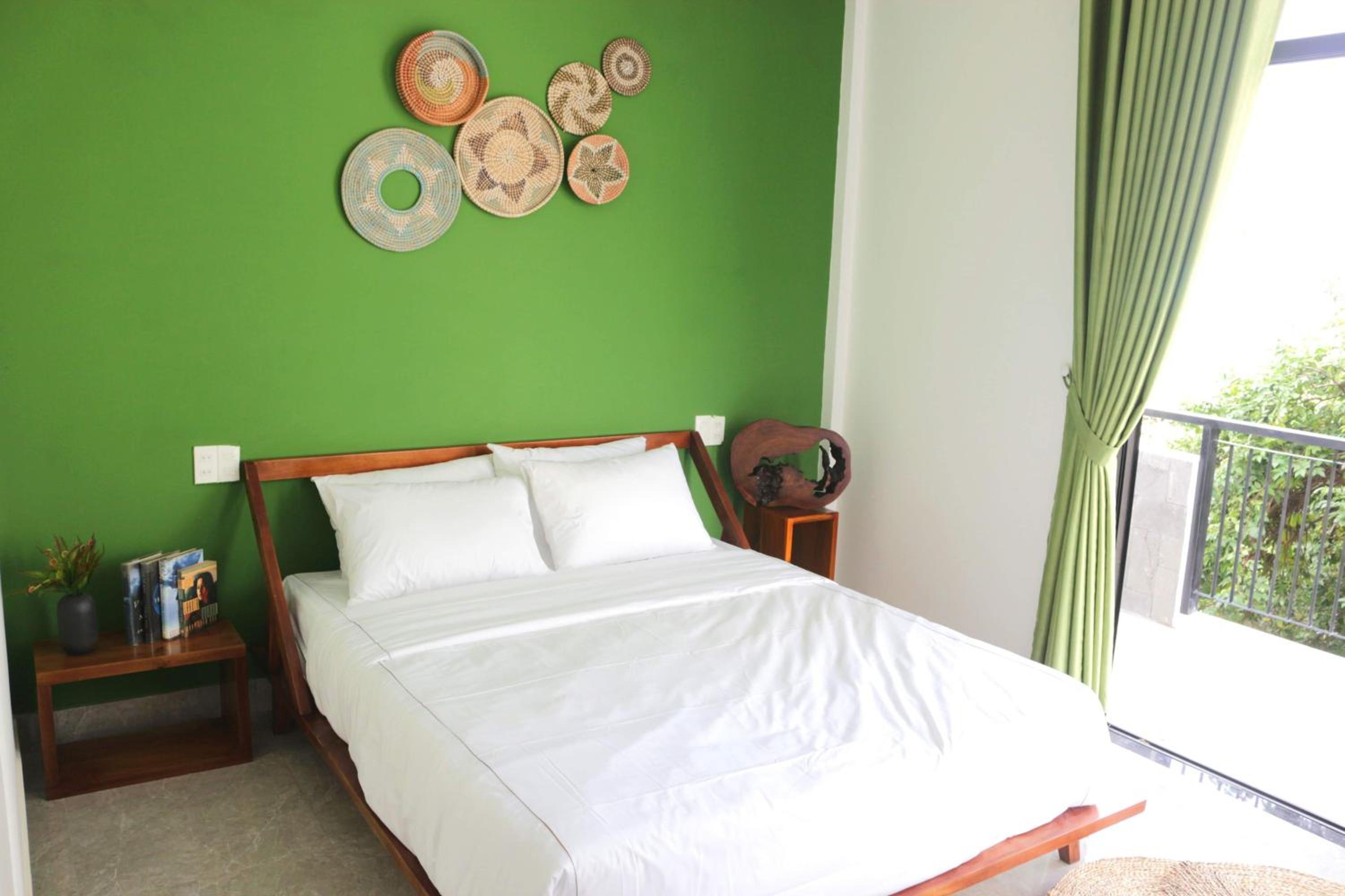 King Room with Balcony photo 1