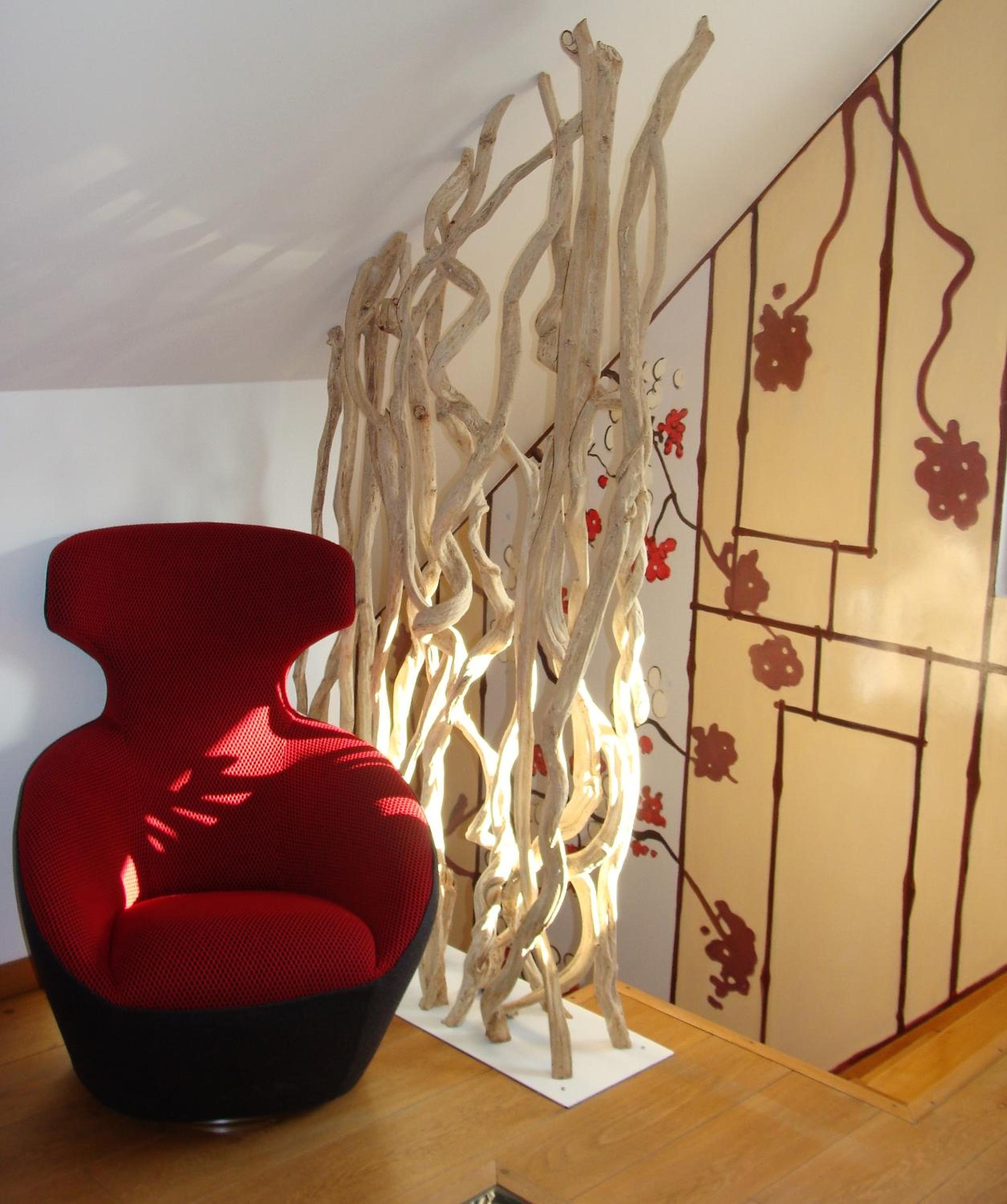 Suite Geisha