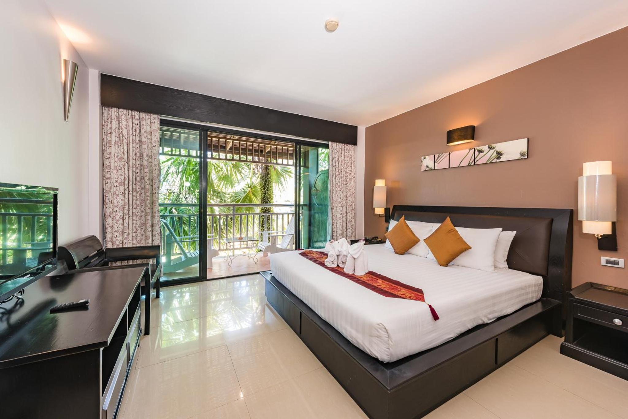 Deluxe Double or Twin Room - Photo 1