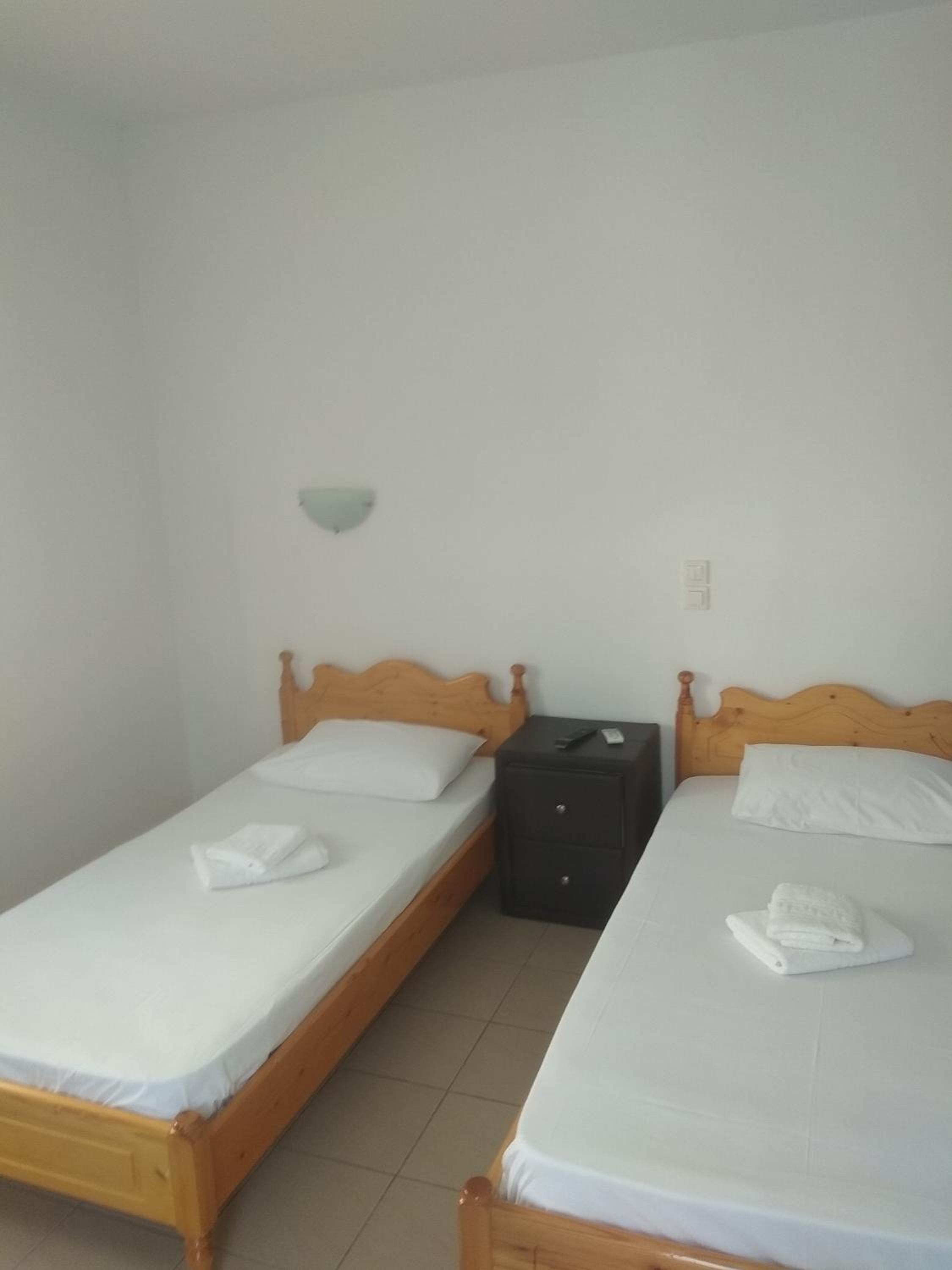 Economy Double or Twin Room - Photo 1