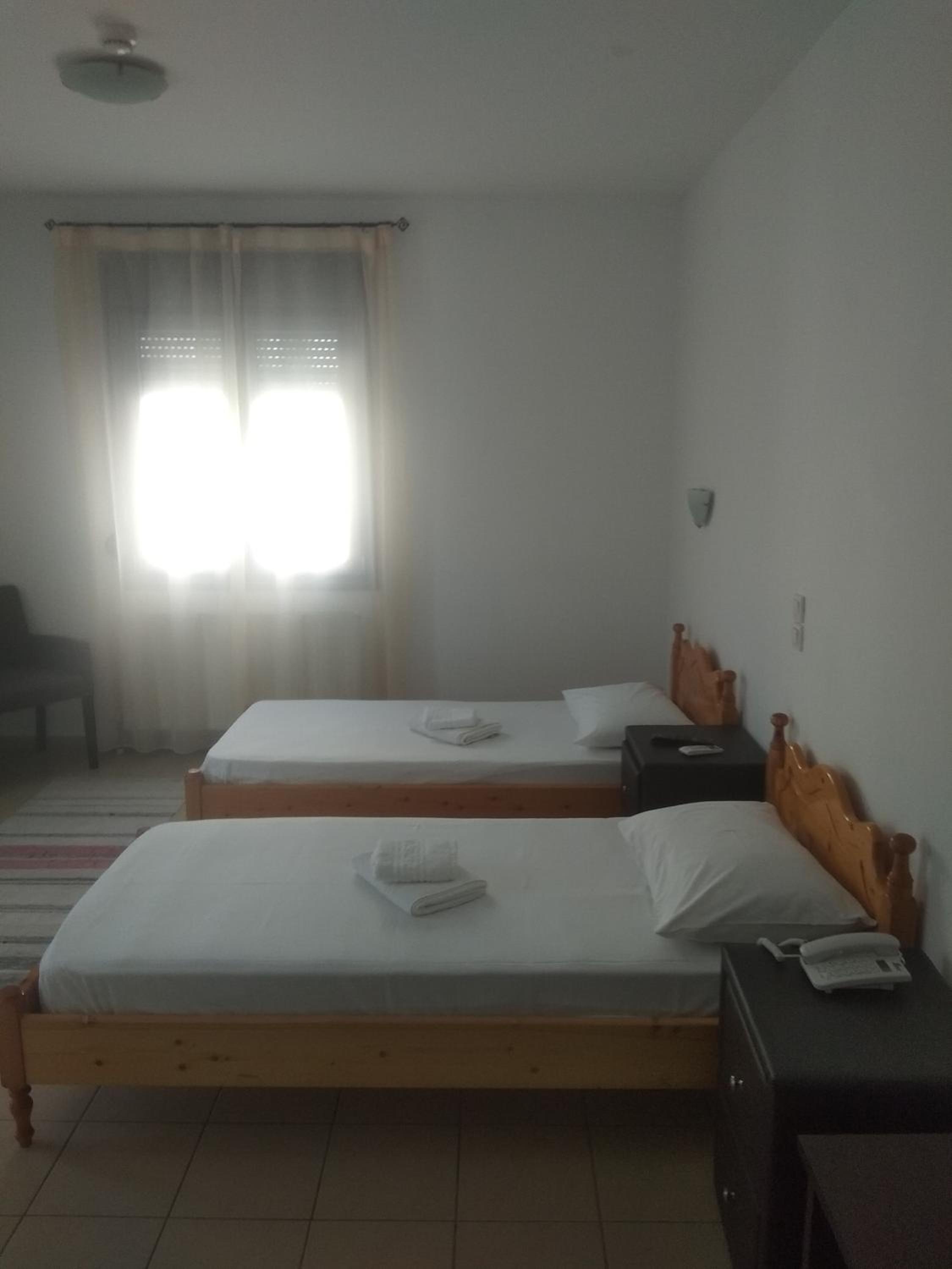 Economy Double or Twin Room - Photo 12