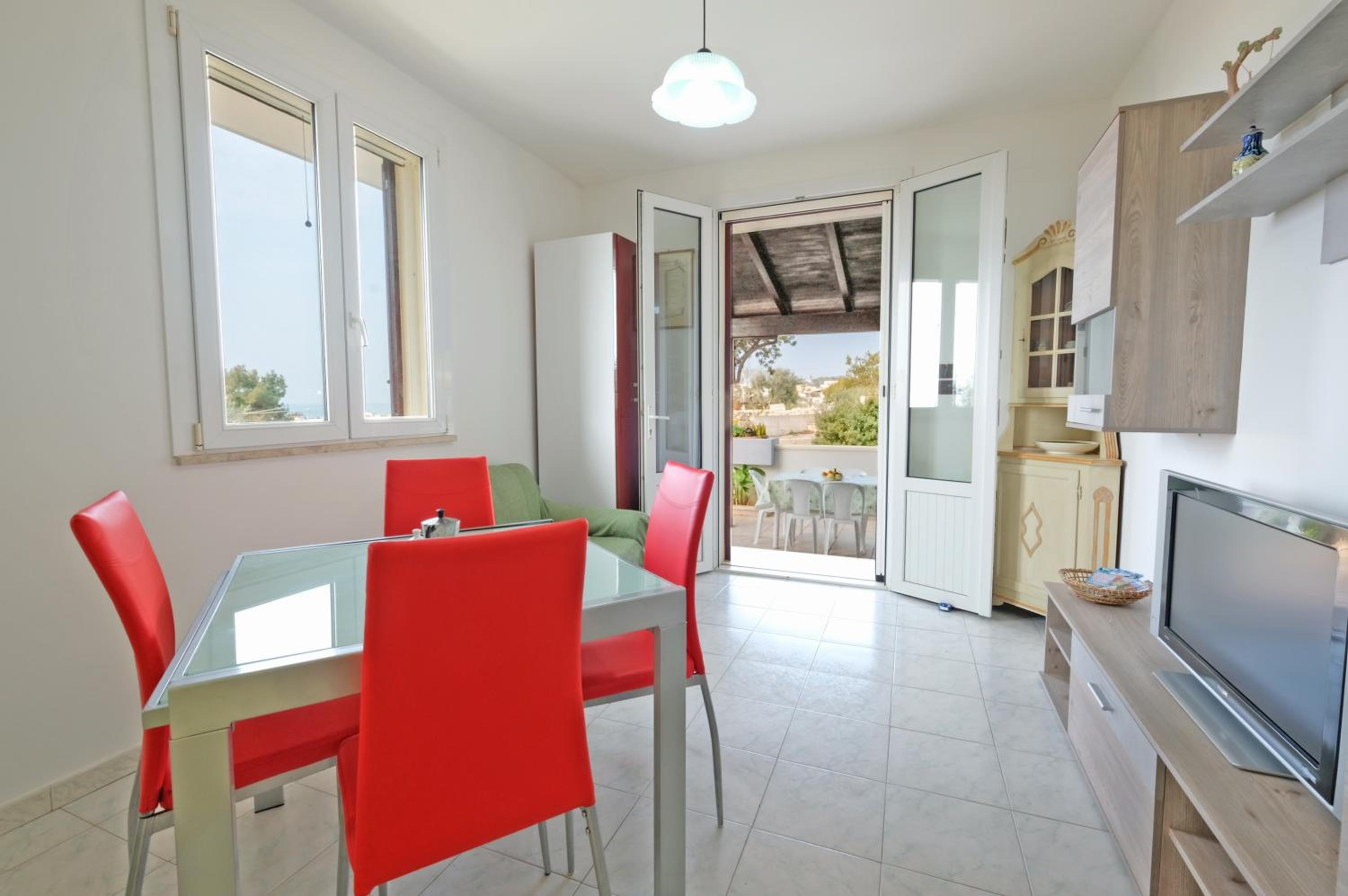 Villa With Sea View photo 2