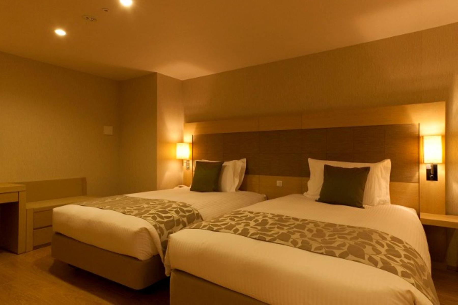 Deluxe Twin Room - Second Floor - Photo 5