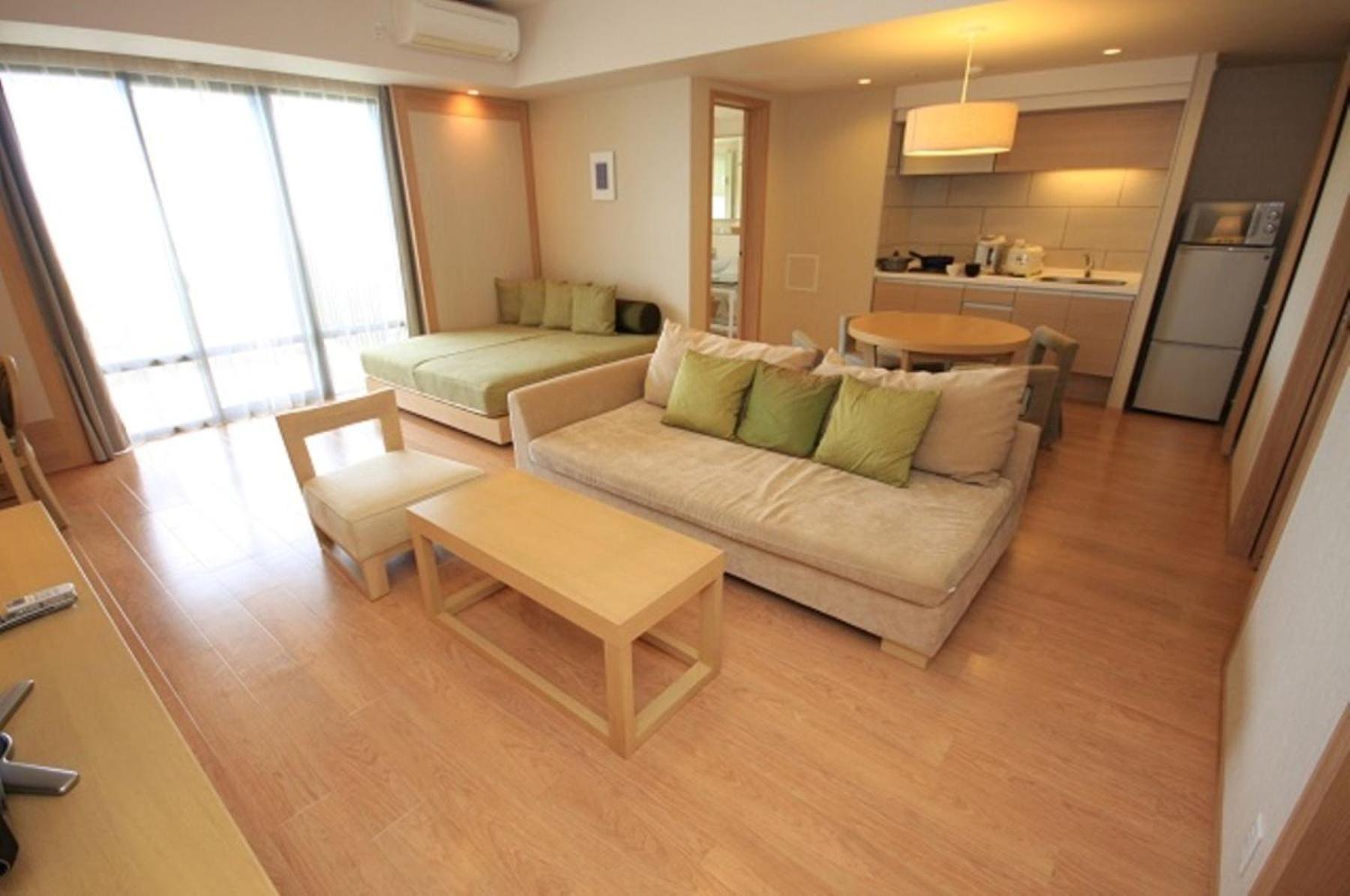 Executive One-Bedroom Suite - Photo 14
