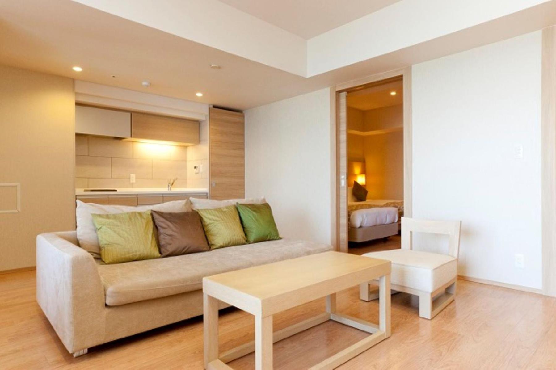 Executive One-Bedroom Suite - Photo 13