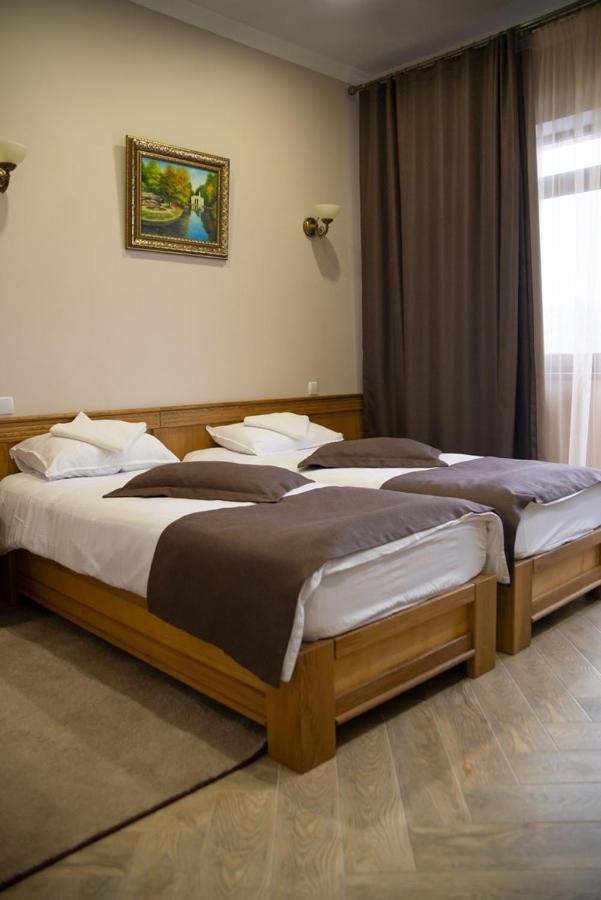 Twin Room photo 3