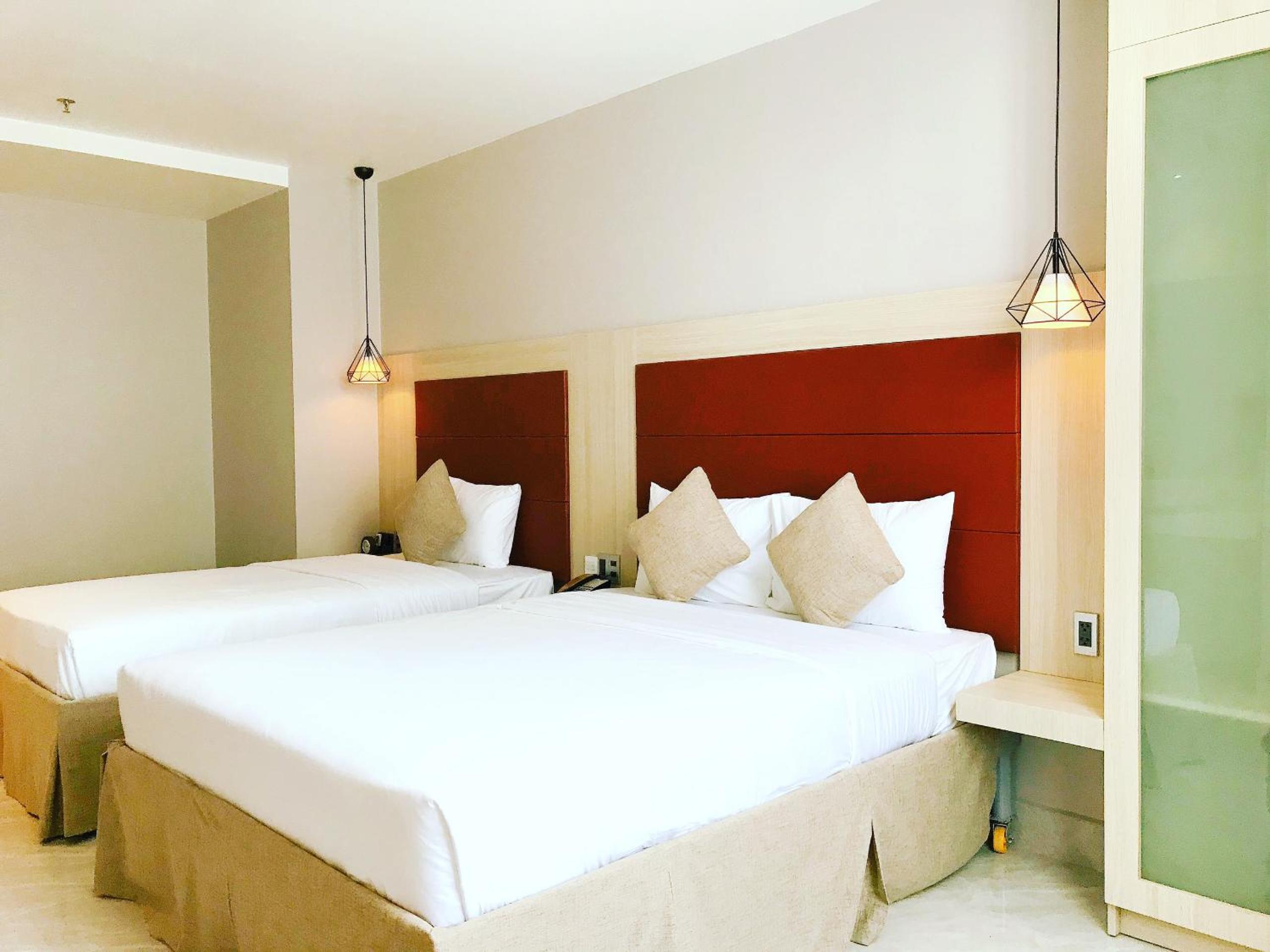 Superior Triple Room - Photo 3