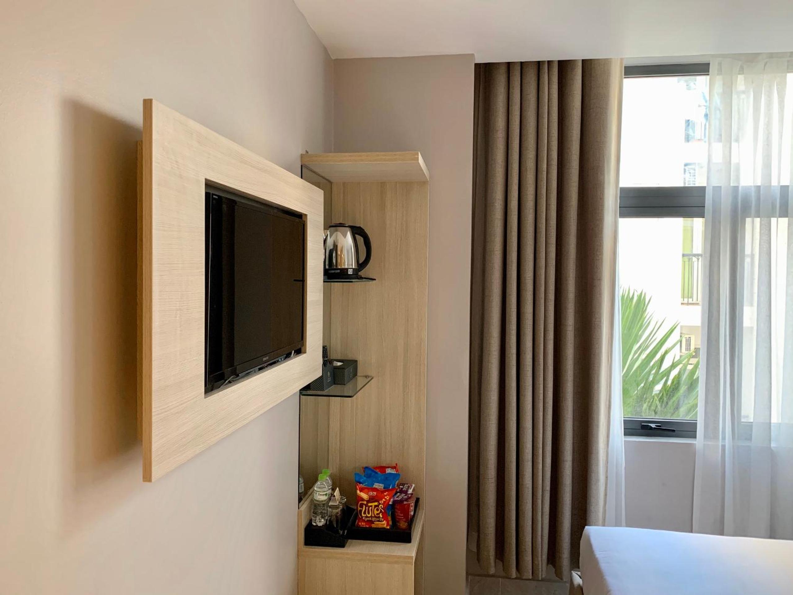 Superior Double Room - Photo 6