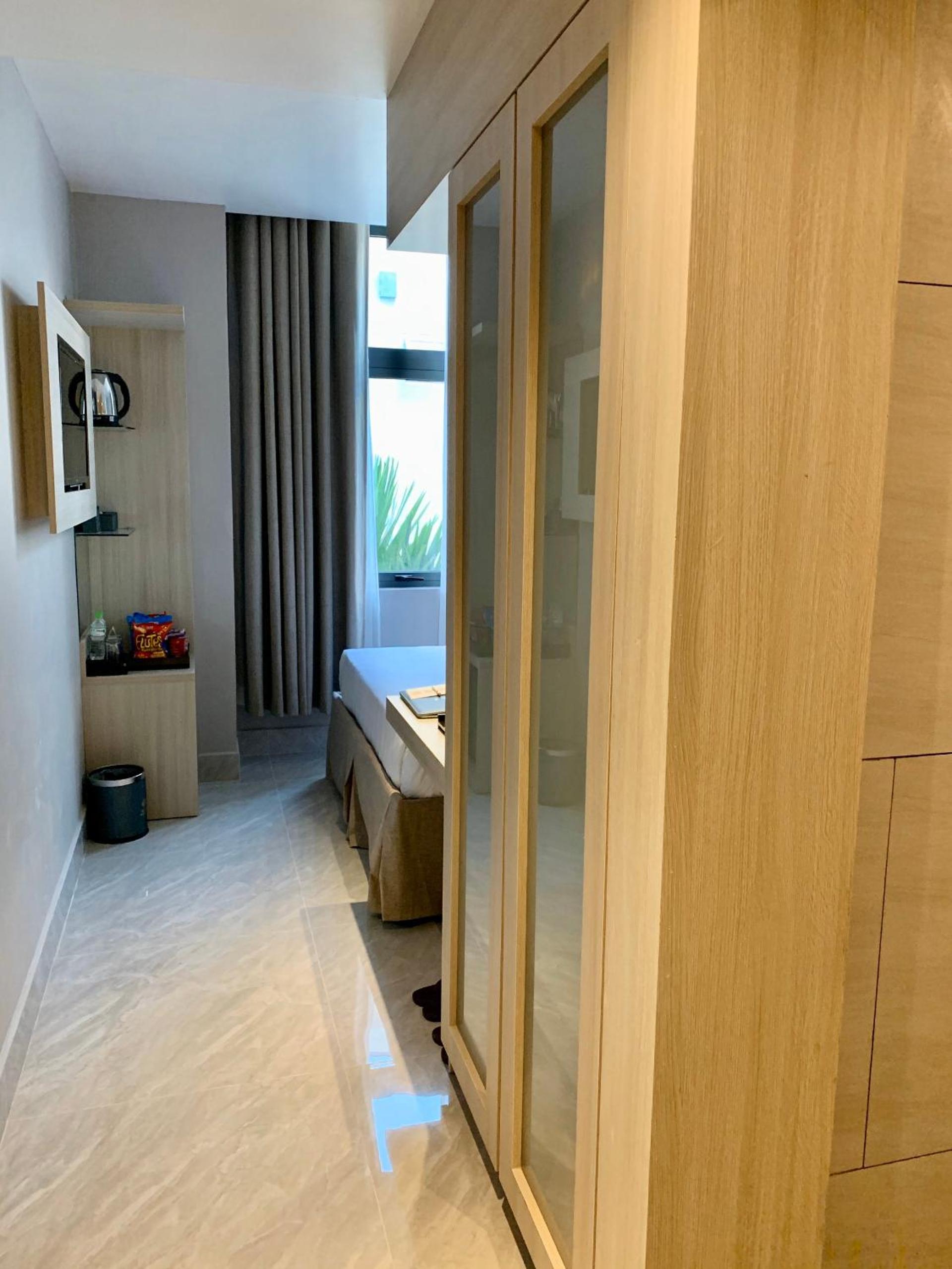 Superior Double Room - Photo 5