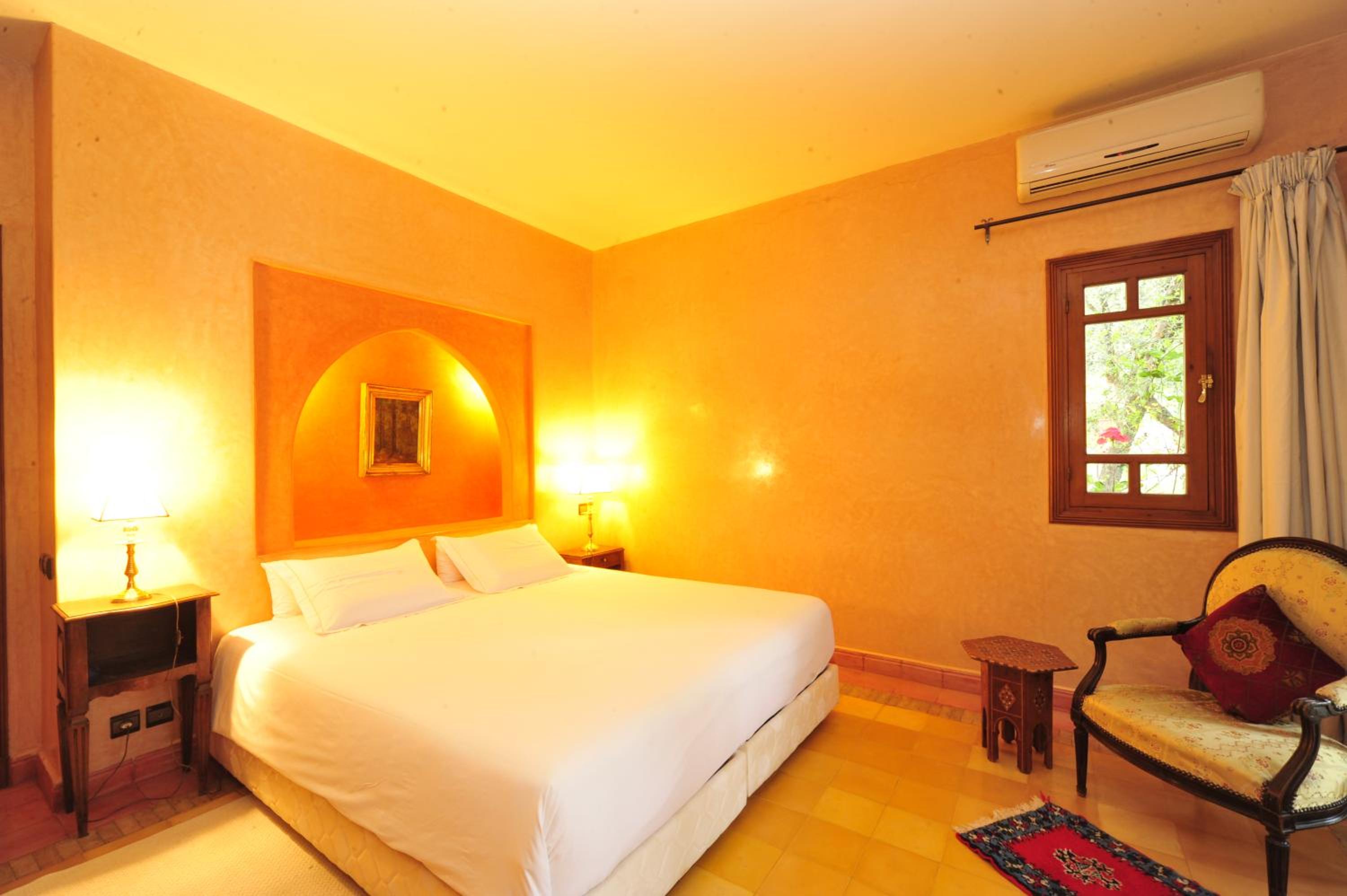 One-Bedroom Villa photo 3