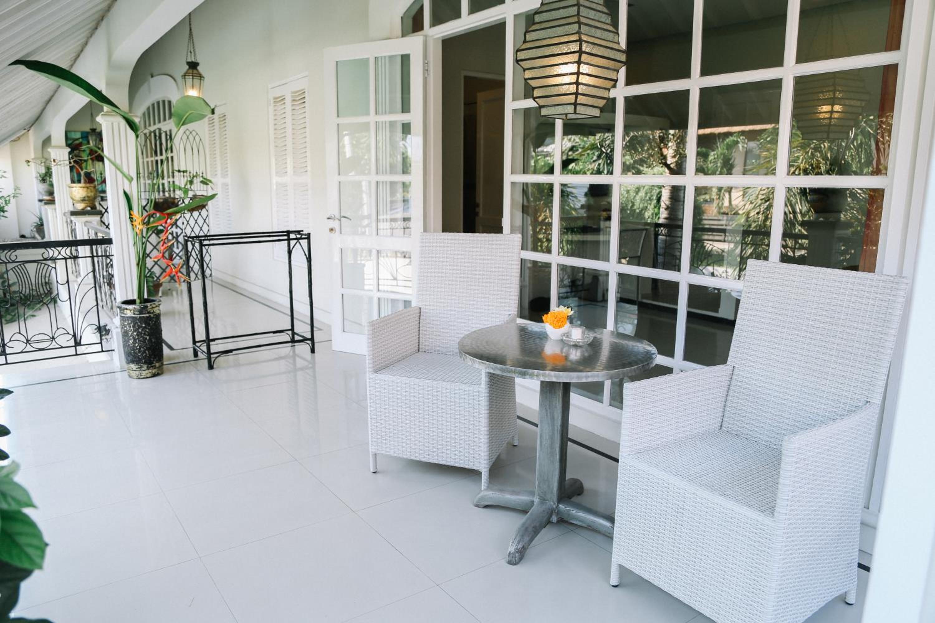 Casa Artista Pool View Room - Photo 6