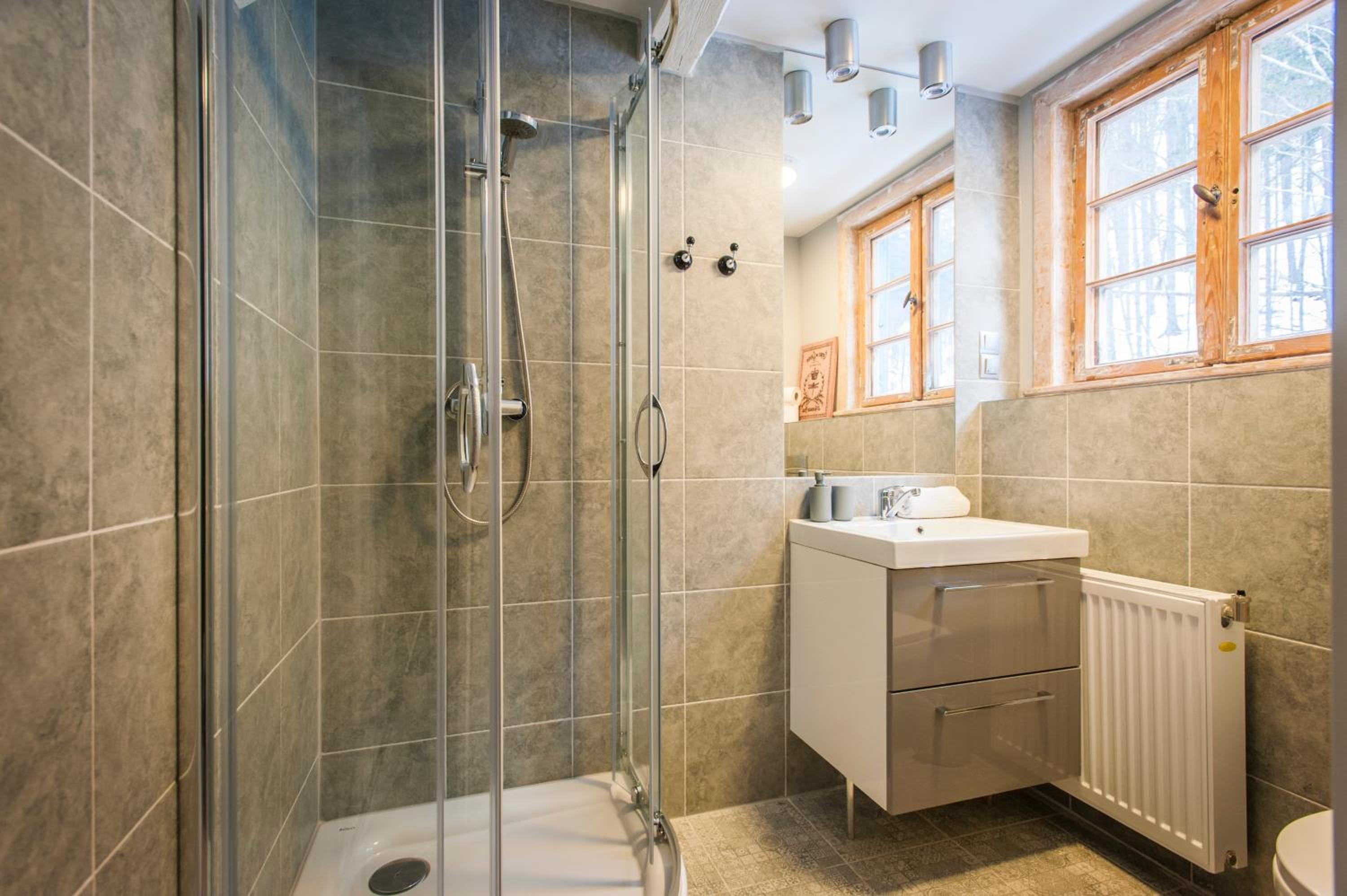 Standard Triple Room - Photo 3