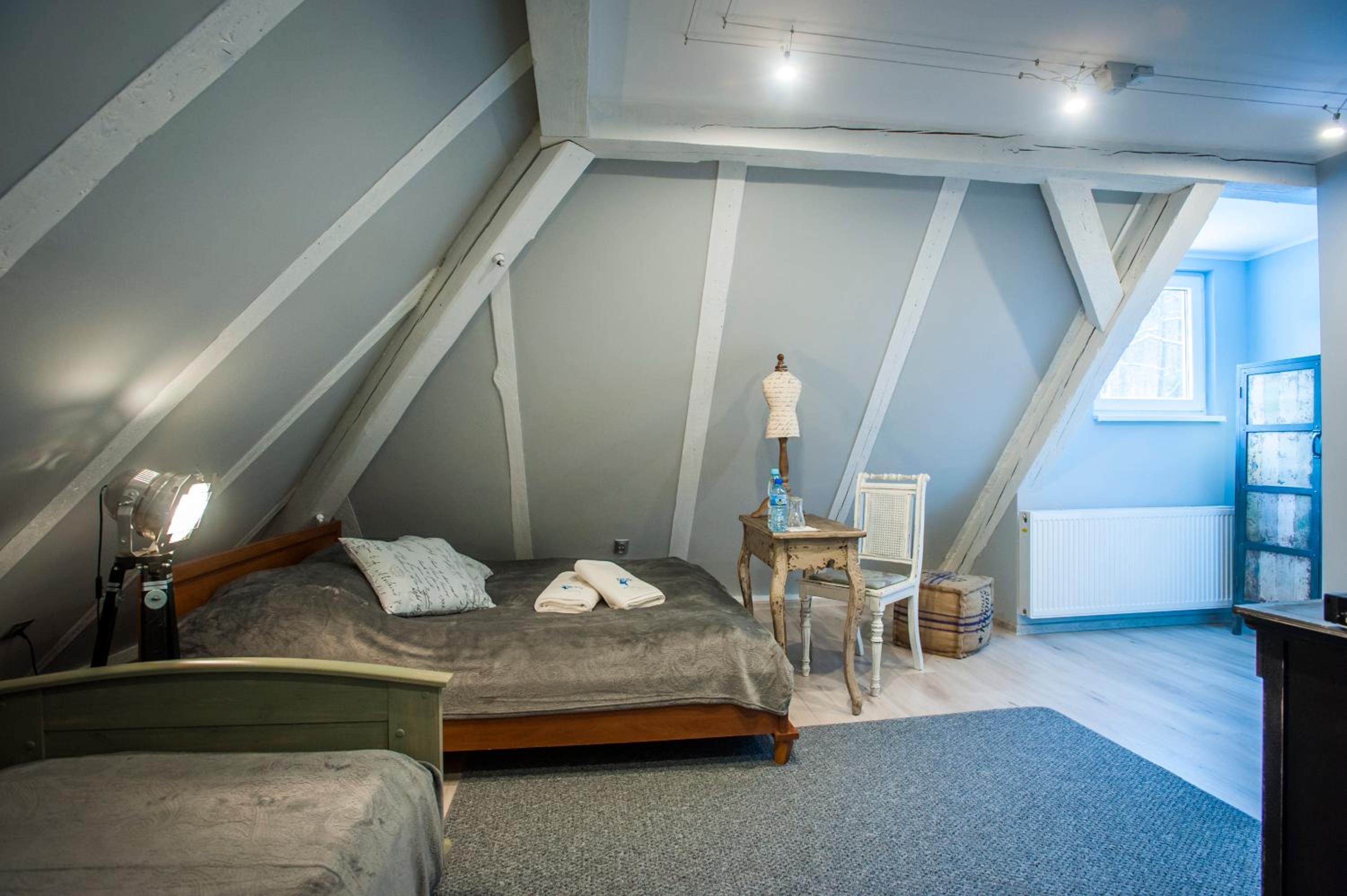 Standard Triple Room - Photo 2
