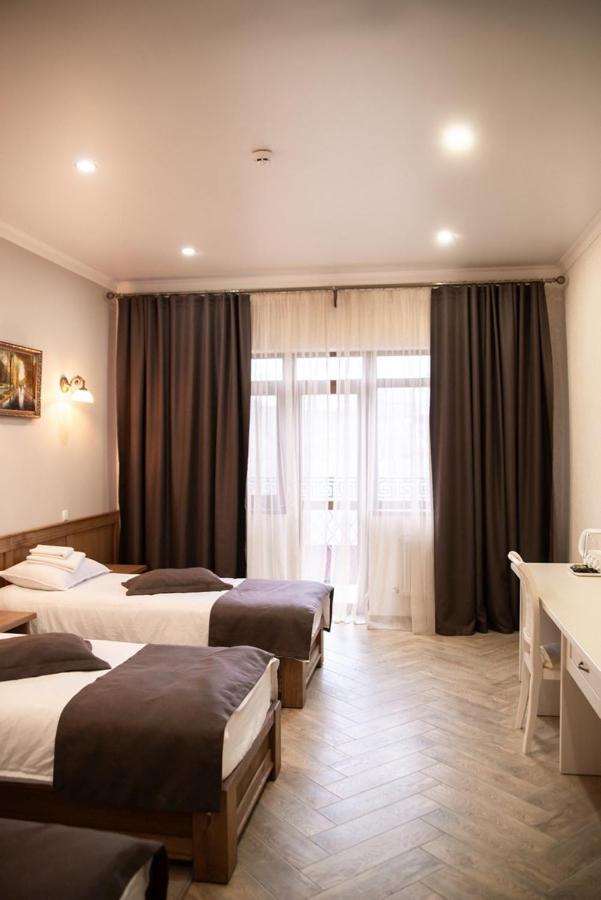 Triple Room photo 3