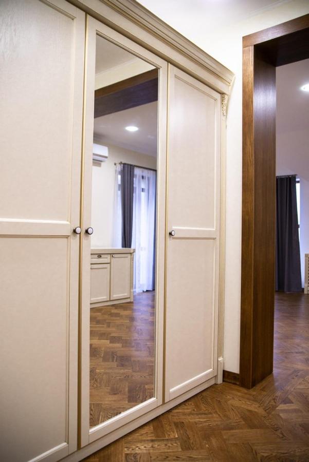 King Suite with Balcony