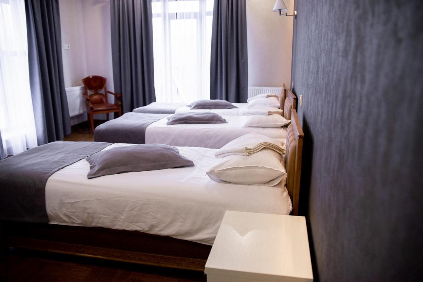 Superior Triple Room photo 3