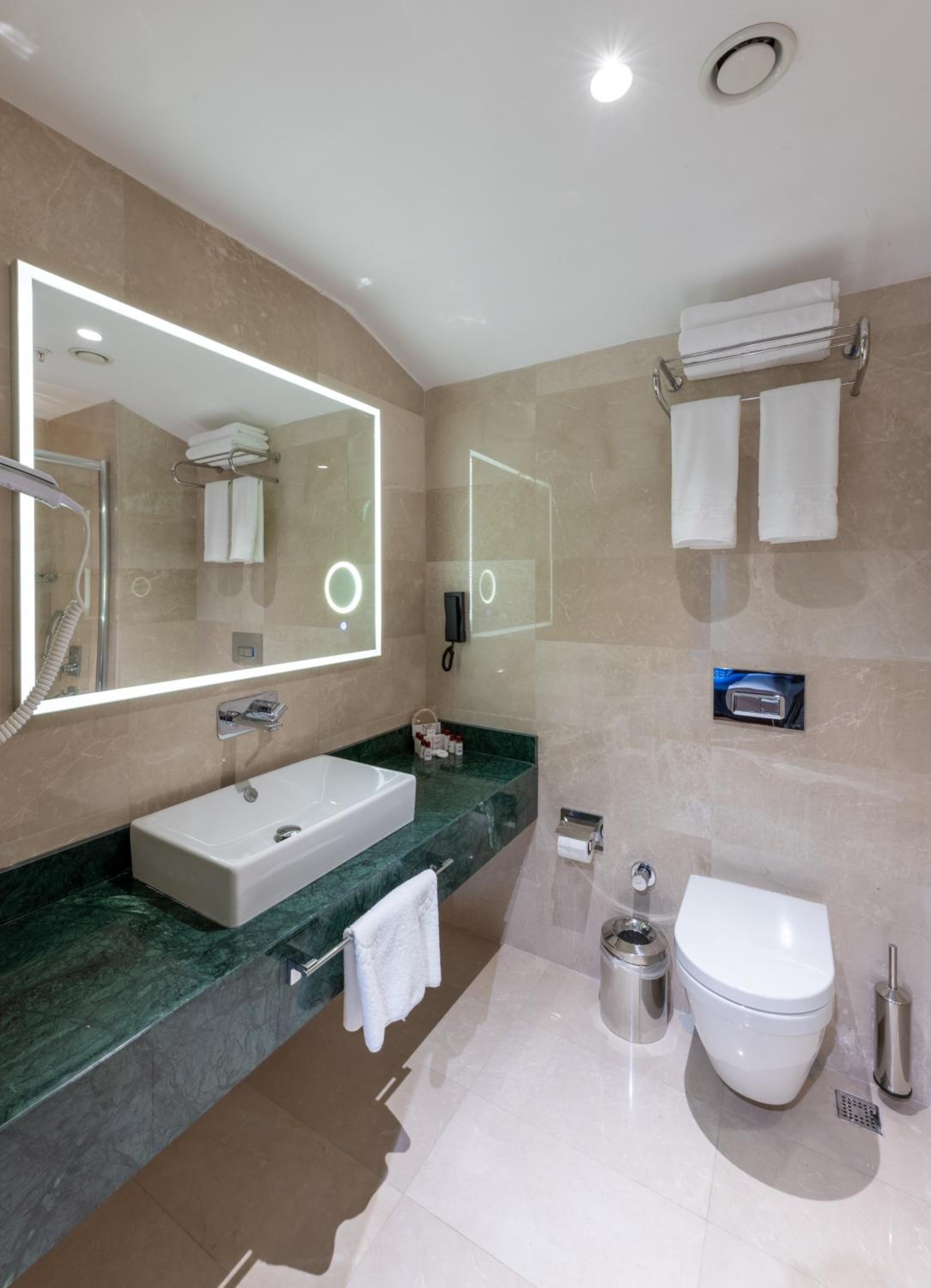 Double Room With Sea View photo 3