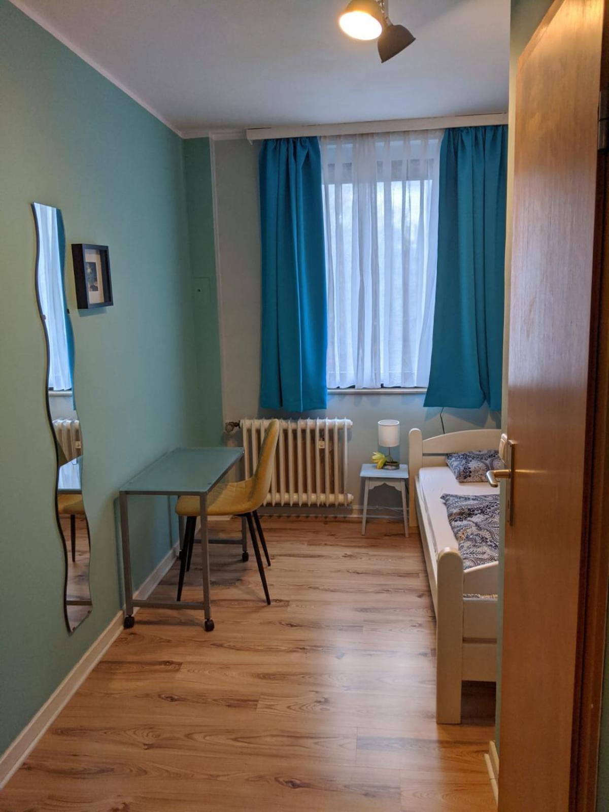 Budget Single Room photo 1