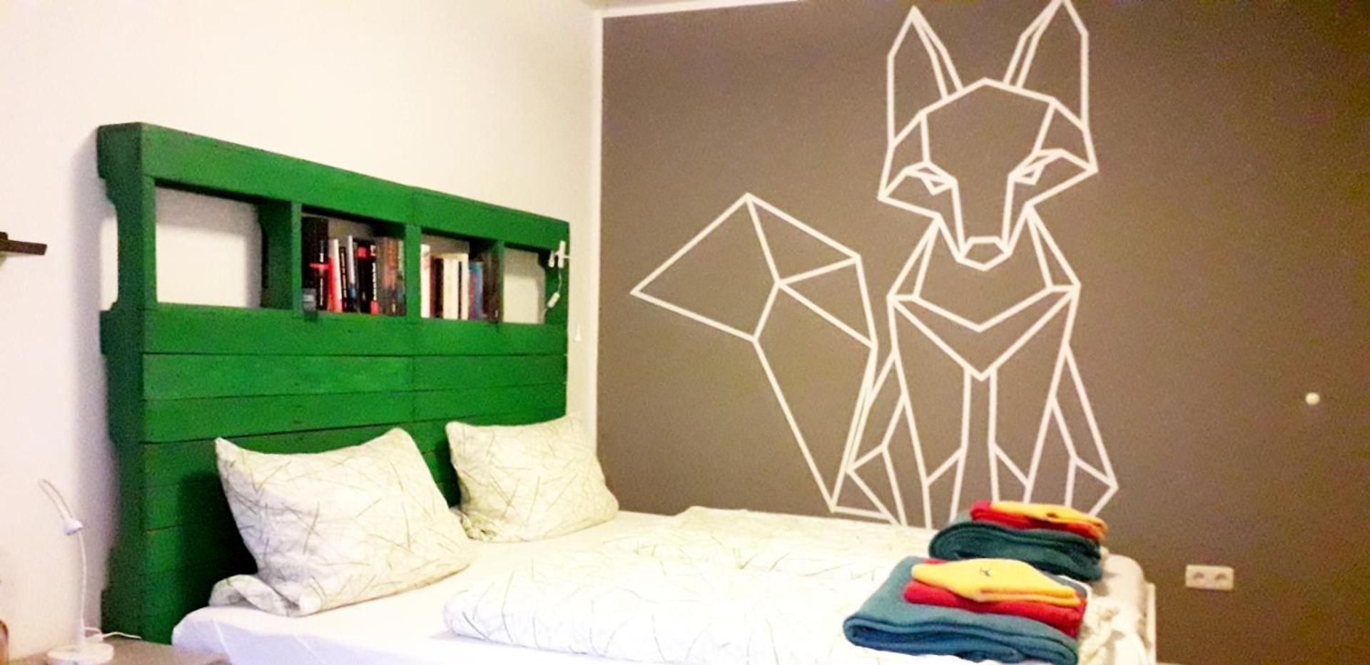 Double Room photo 2