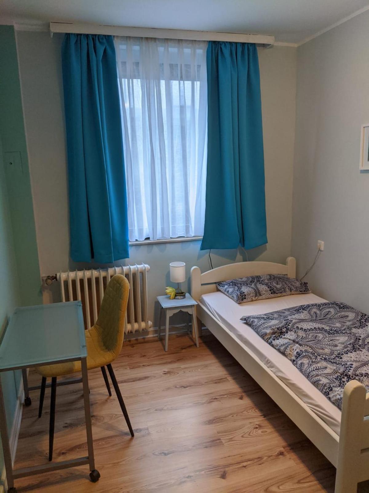 Budget Single Room photo 2