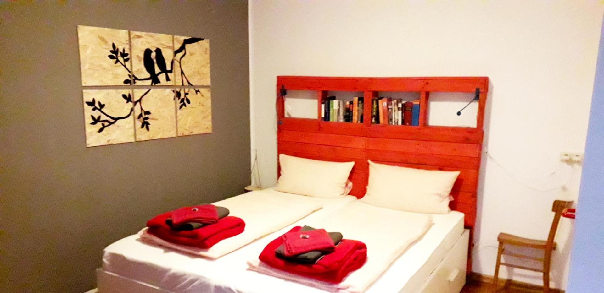 Double Room photo 3