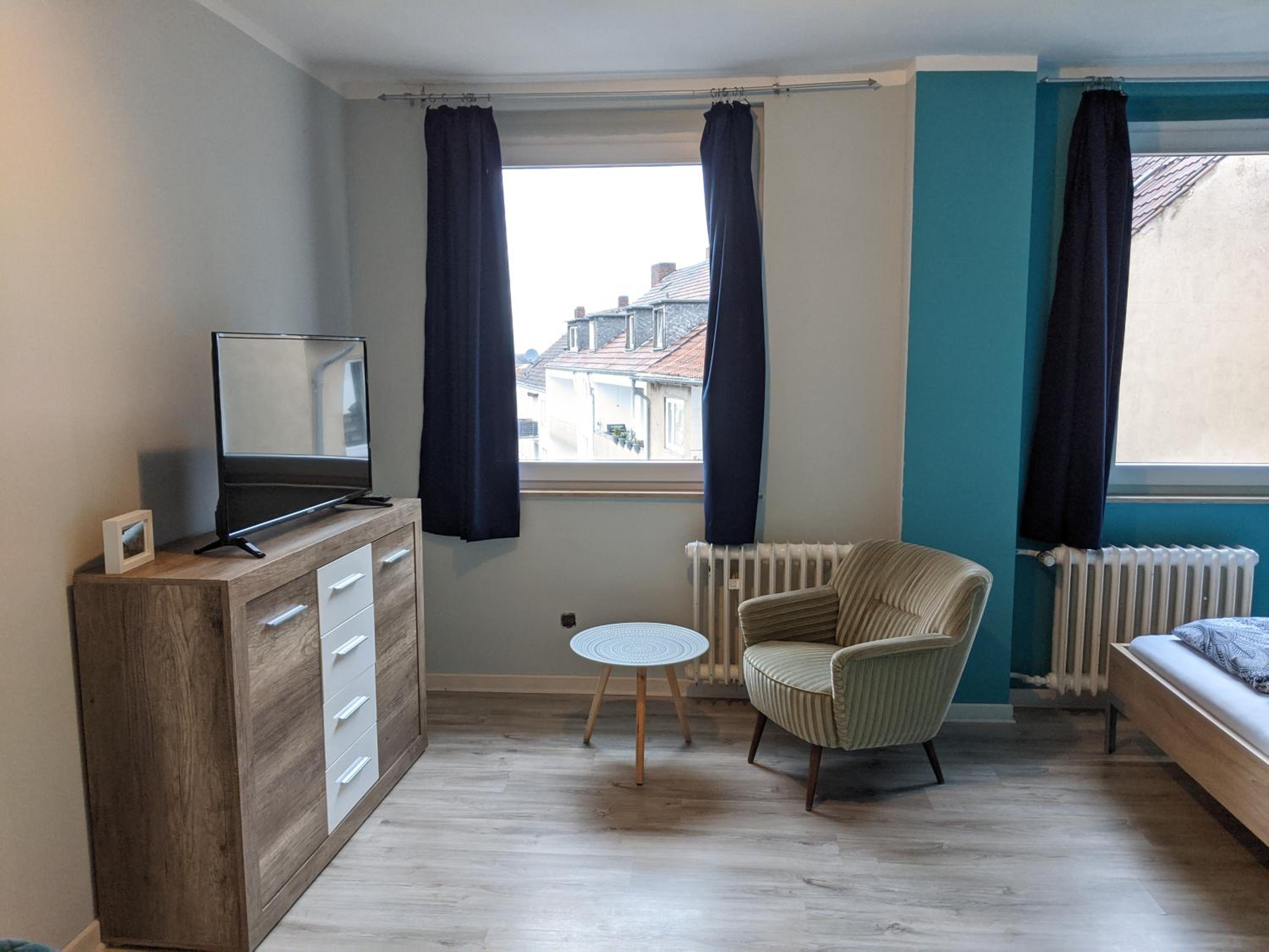 Double Room with Private Bathroom - Photo 4