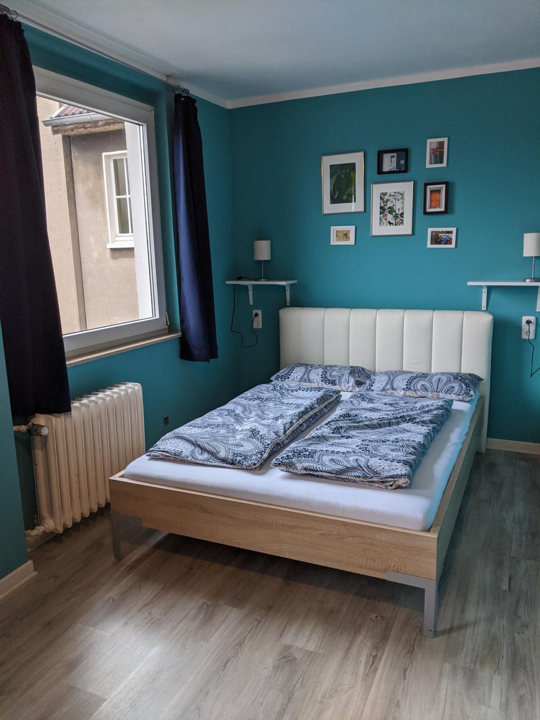 Double Room with Private Bathroom - Photo 1