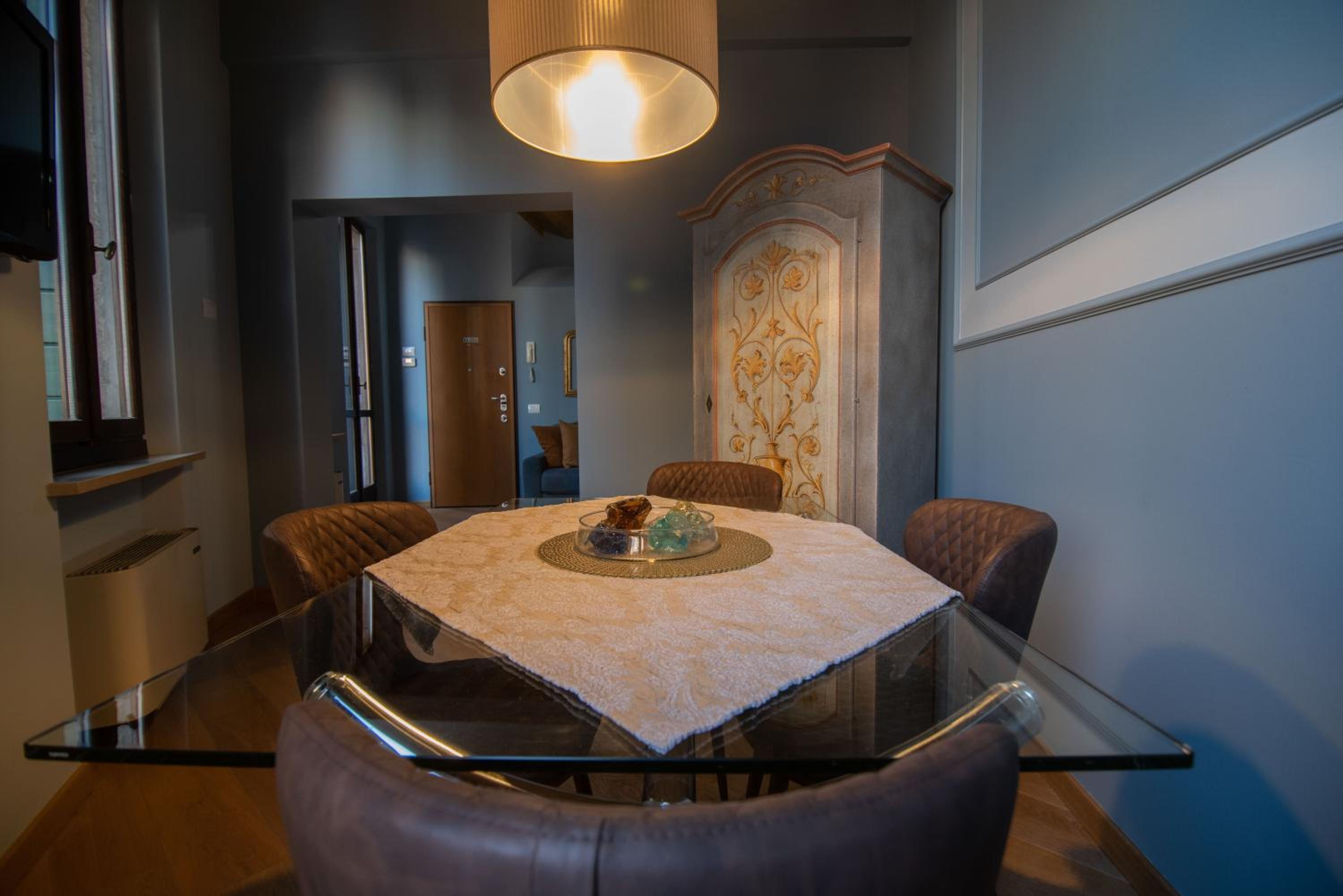Junior Suite with Canal View photo 3